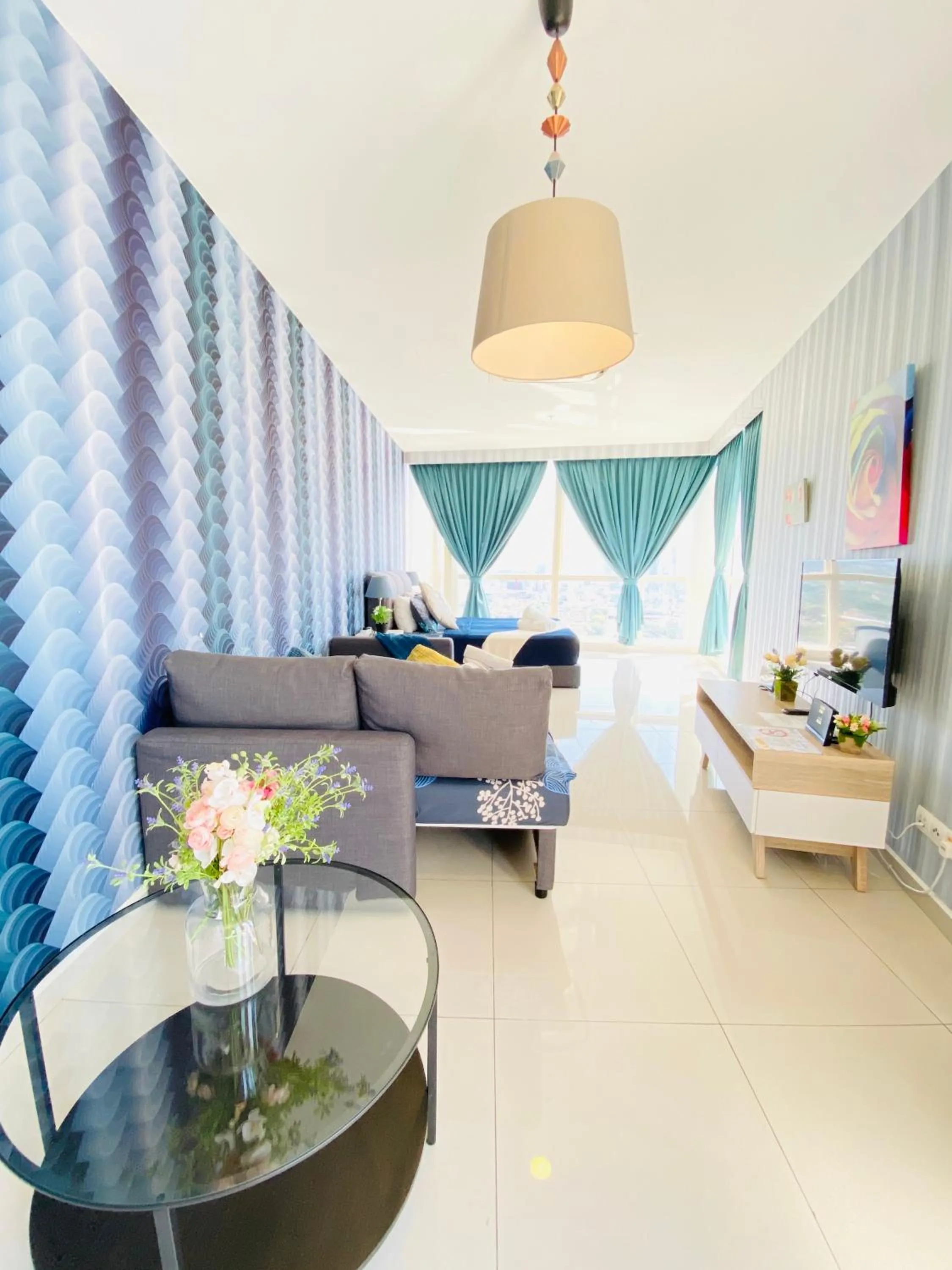 Chrisenbel Suites - Pinnacle PJ