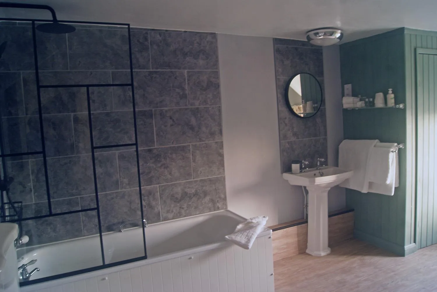 The Old Smithy Bed & Breakfast