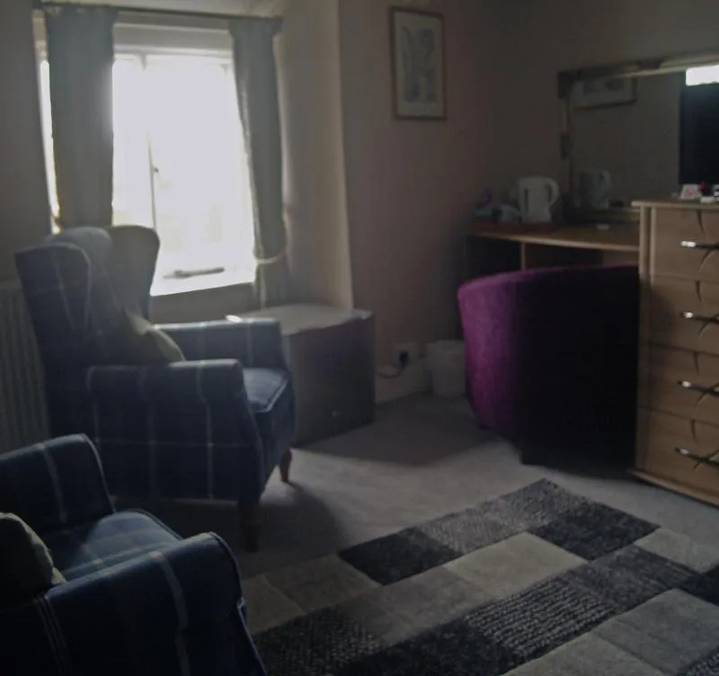 The Old Smithy Bed & Breakfast