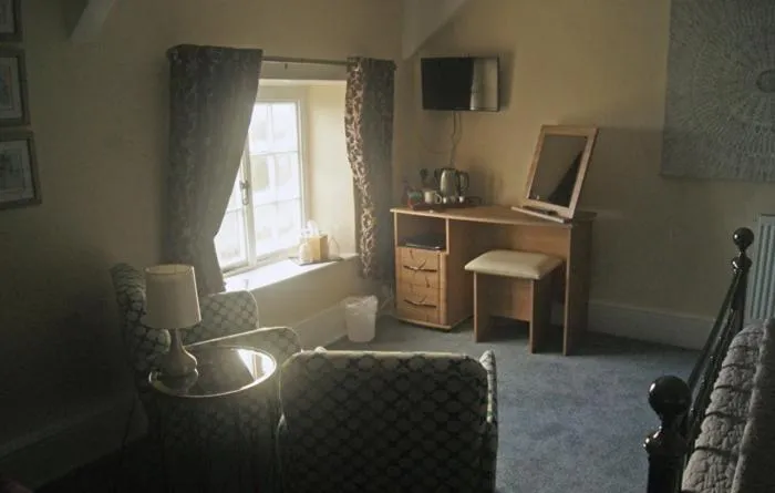 The Old Smithy Bed & Breakfast