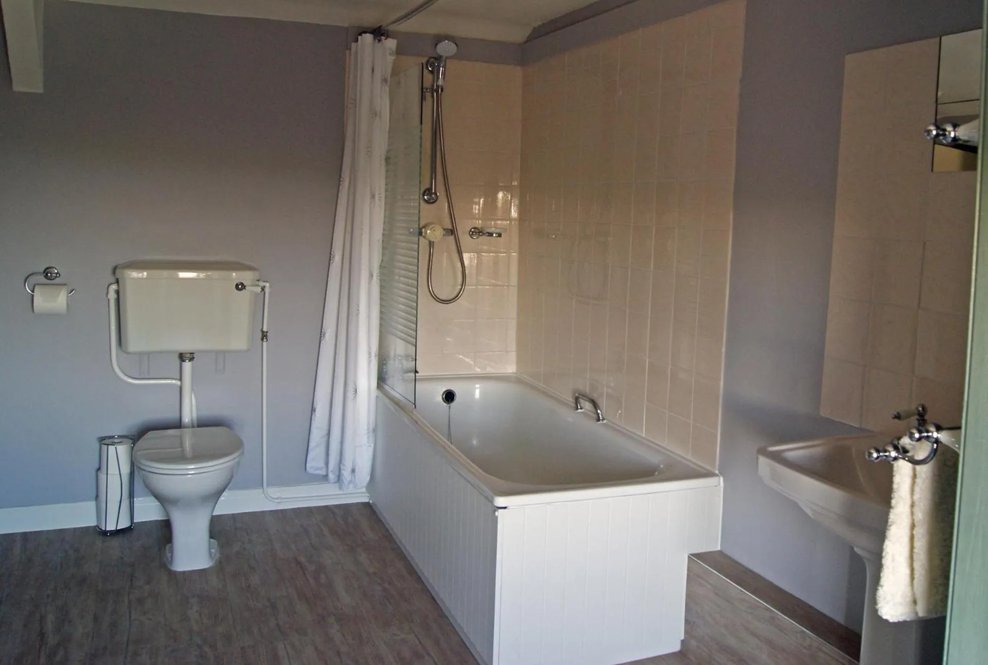 The Old Smithy Bed & Breakfast