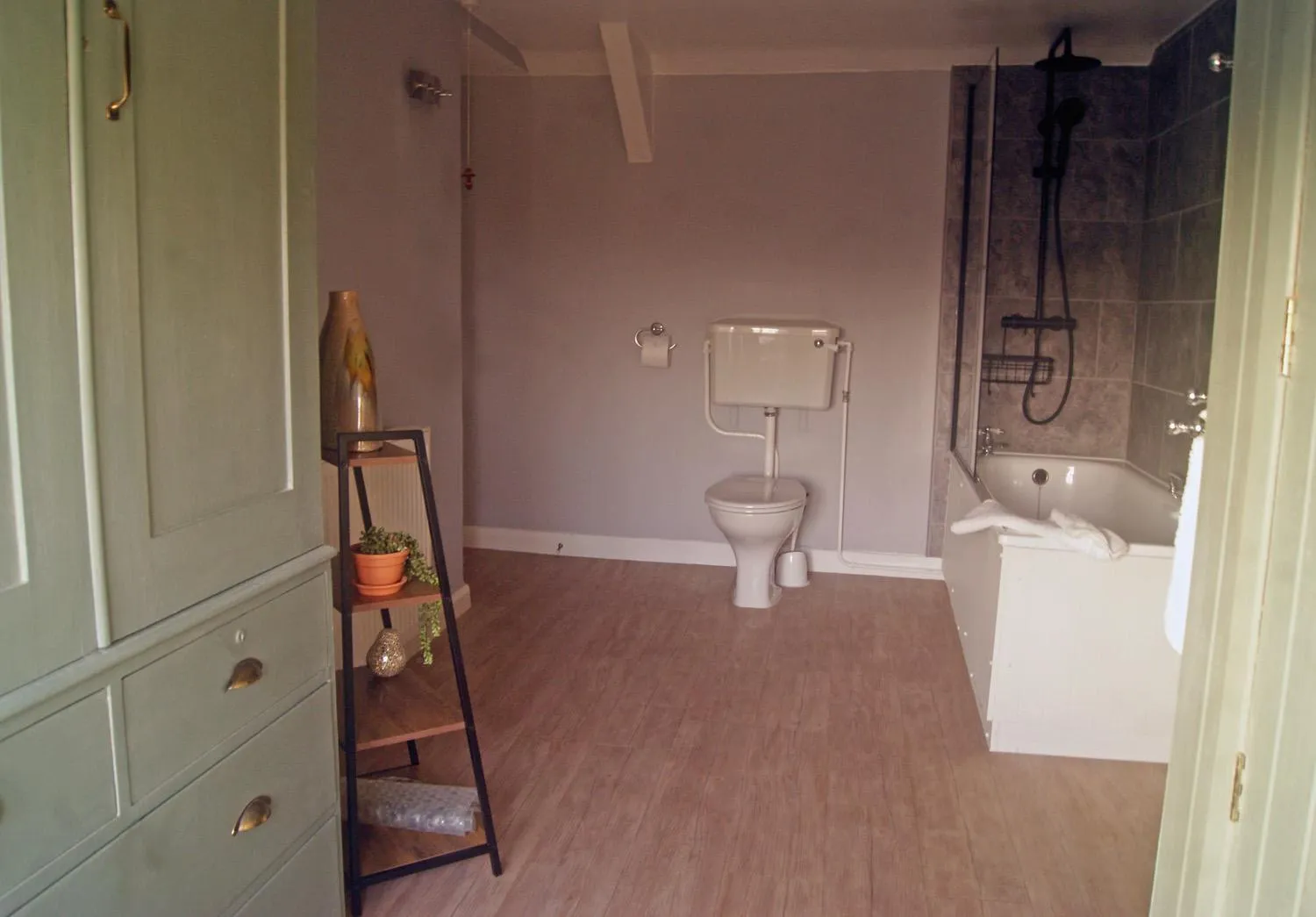 The Old Smithy Bed & Breakfast