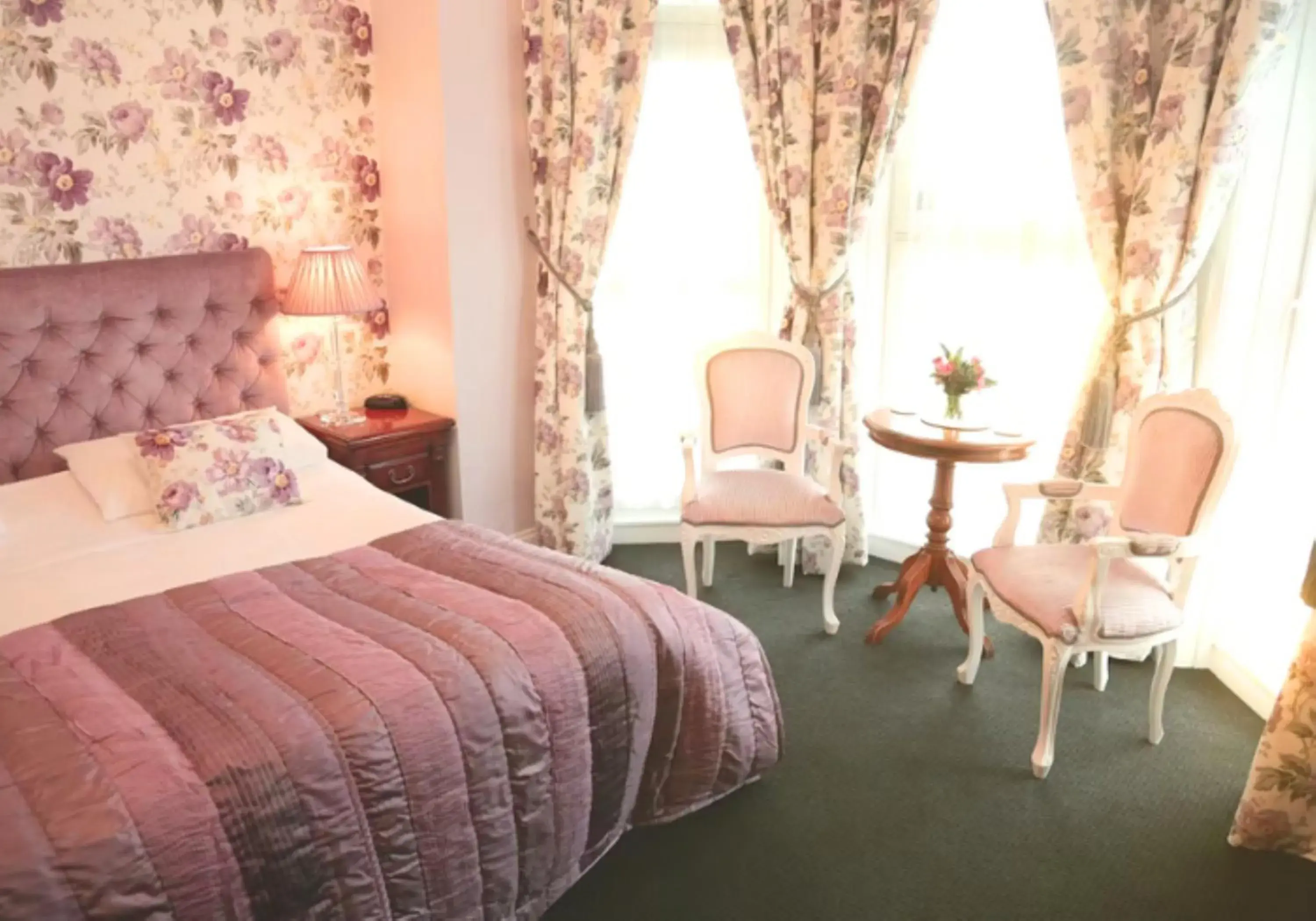 Standard Double Room in East Beach Hotel Standard Double Room in East Beach Hotel