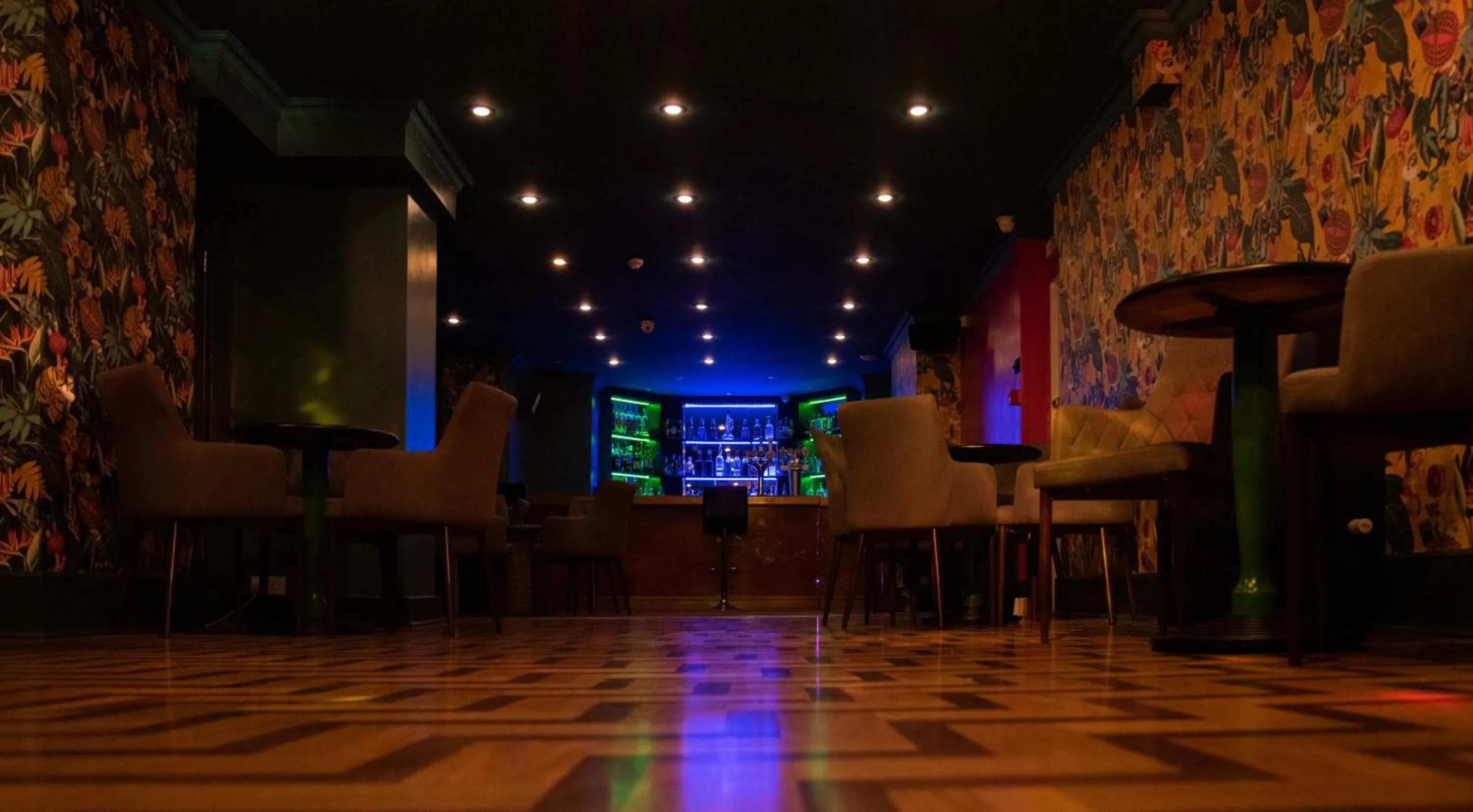 Banquet/Function facilities in East Beach Hotel