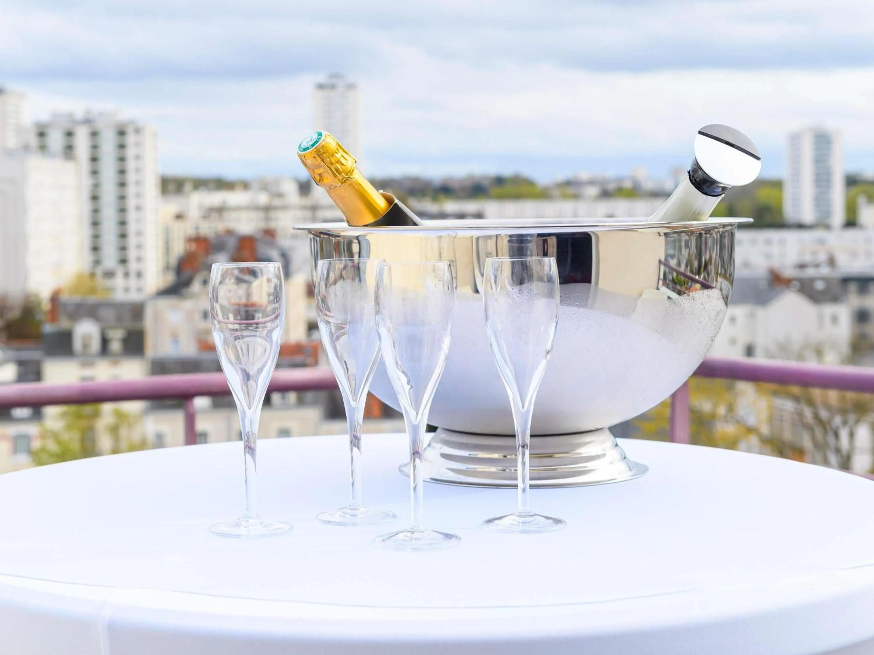 Other in ibis Styles Tours Centre