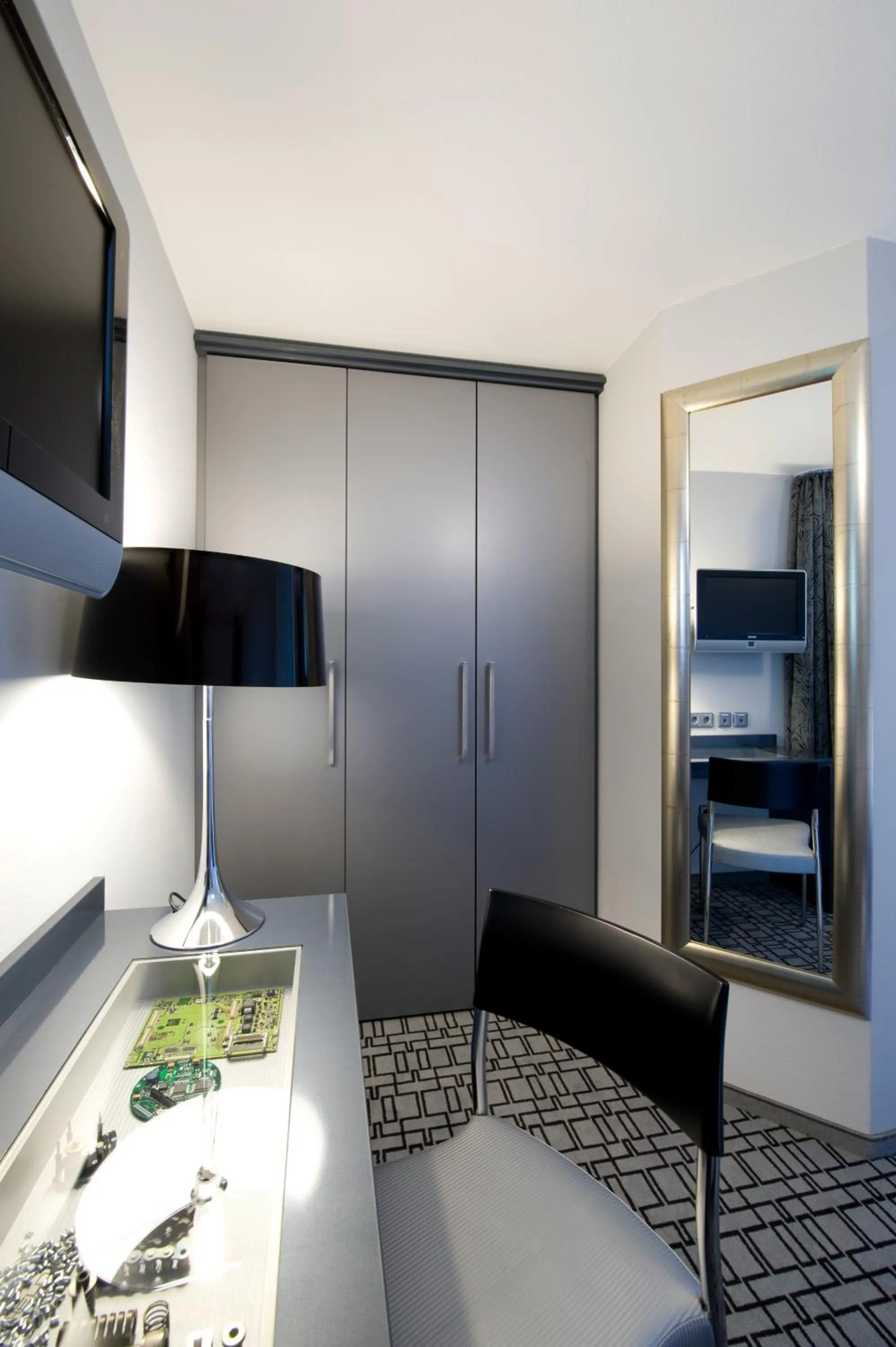 Photo of the whole room in Hotel Landgasthof Bären