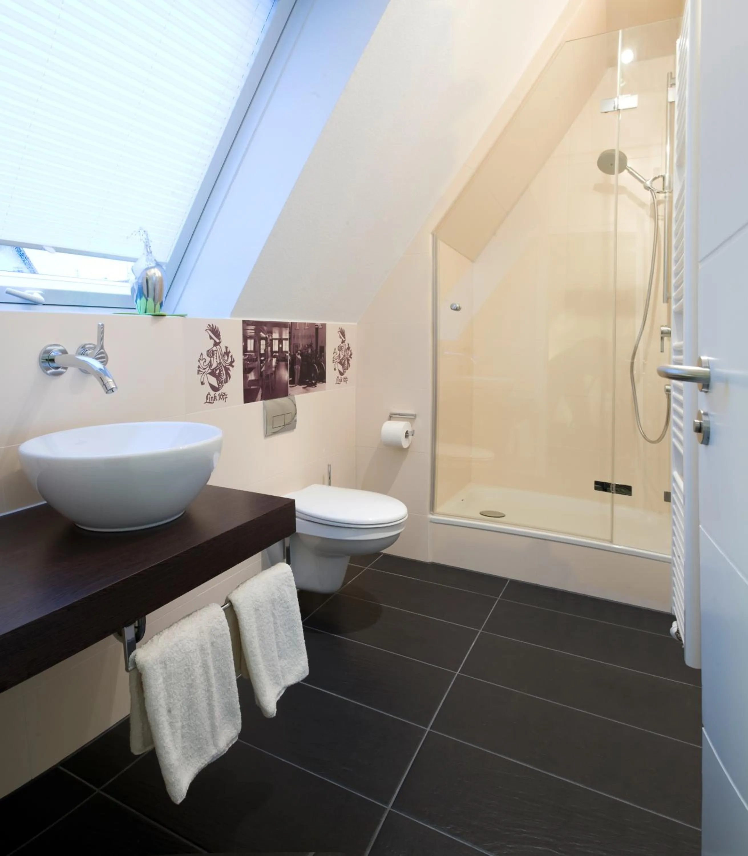 Photo of the whole room in Hotel Landgasthof Bären