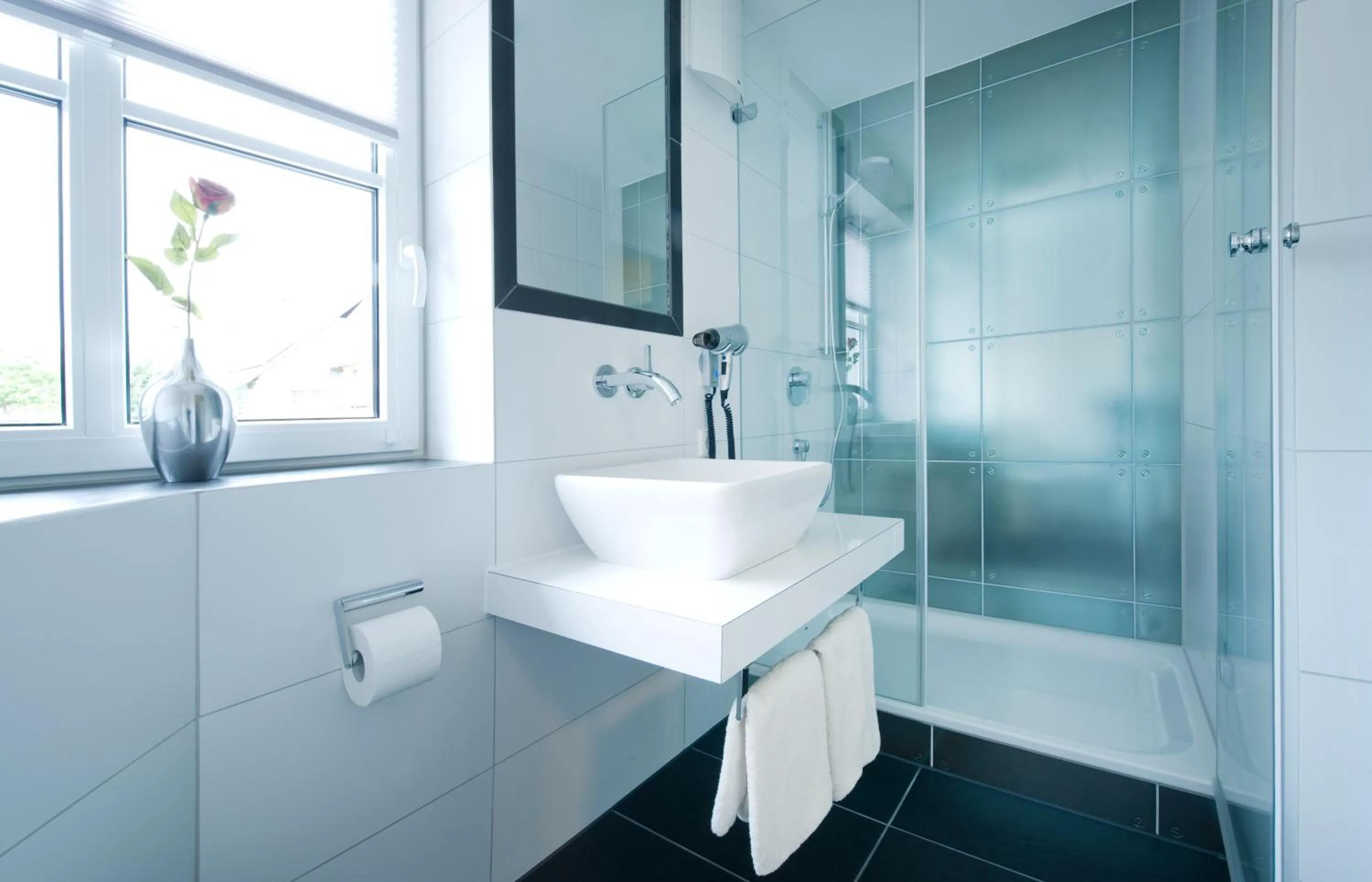 Photo of the whole room in Hotel Landgasthof Bären