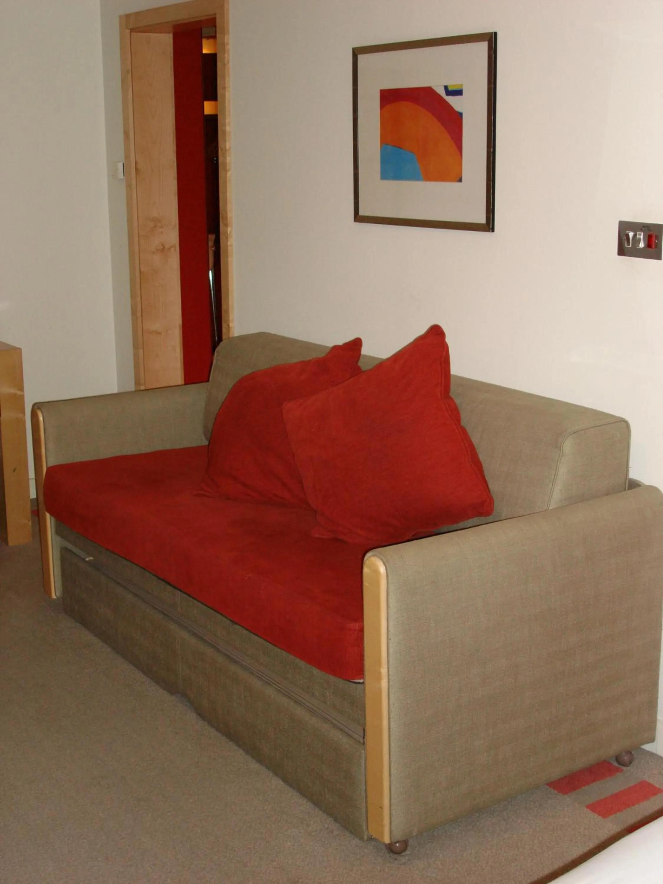 Other in The Britannia Nottingham Hotel