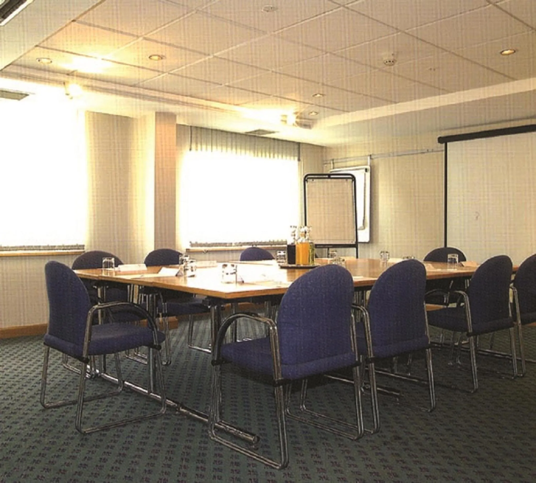 Other in The Britannia Nottingham Hotel