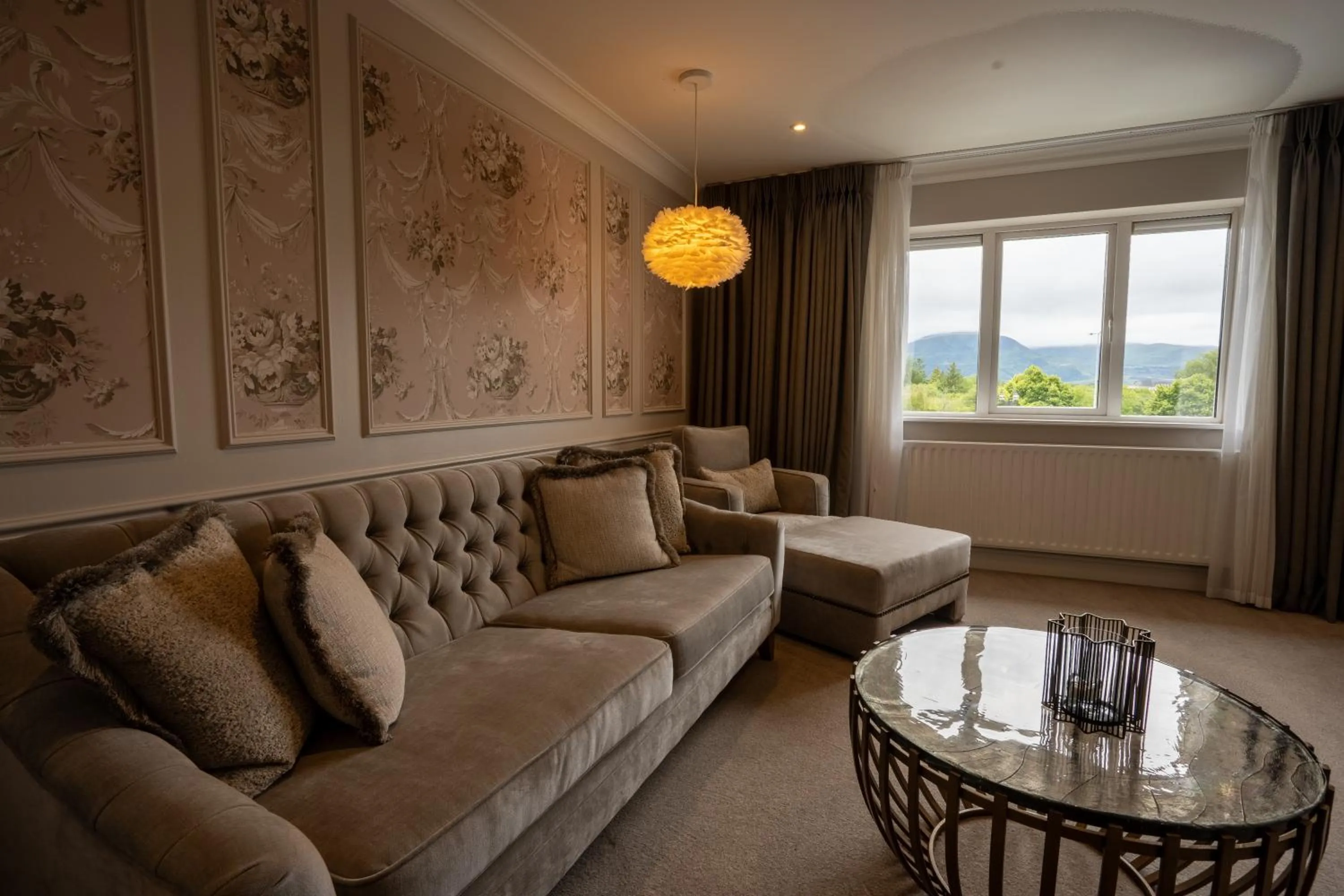 Killarney Oaks Hotel