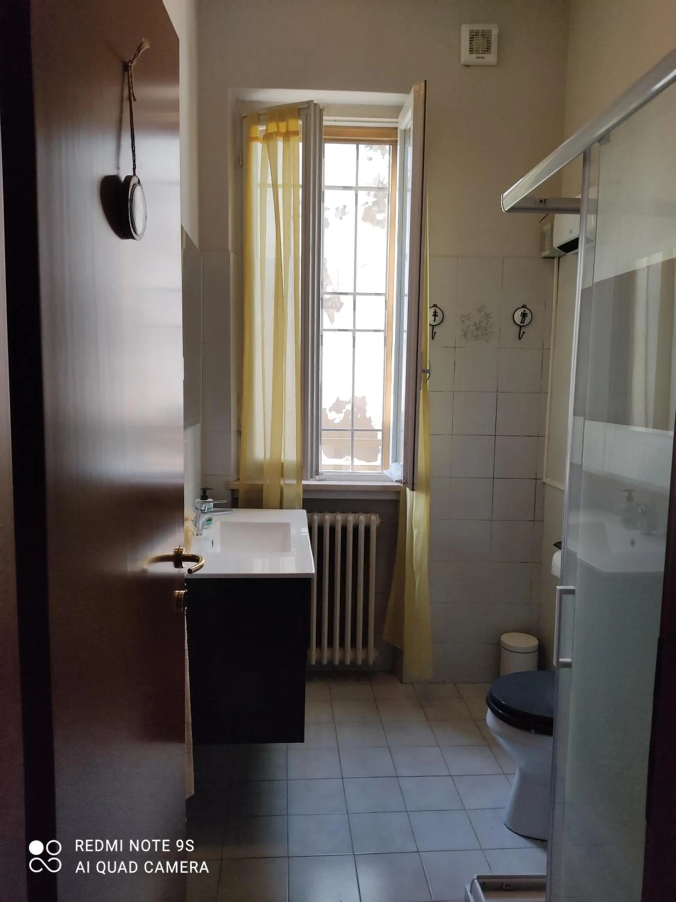 B&B CountryHouseAnna