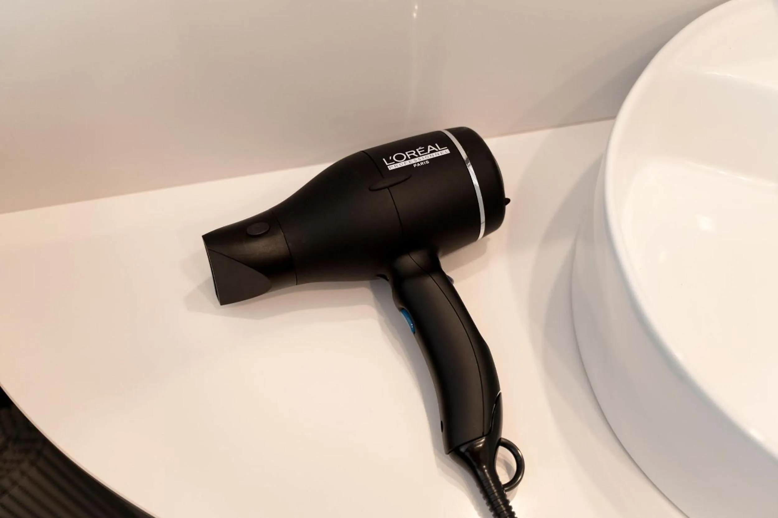 Bedroom in Le Clos de La Rousselière B and B