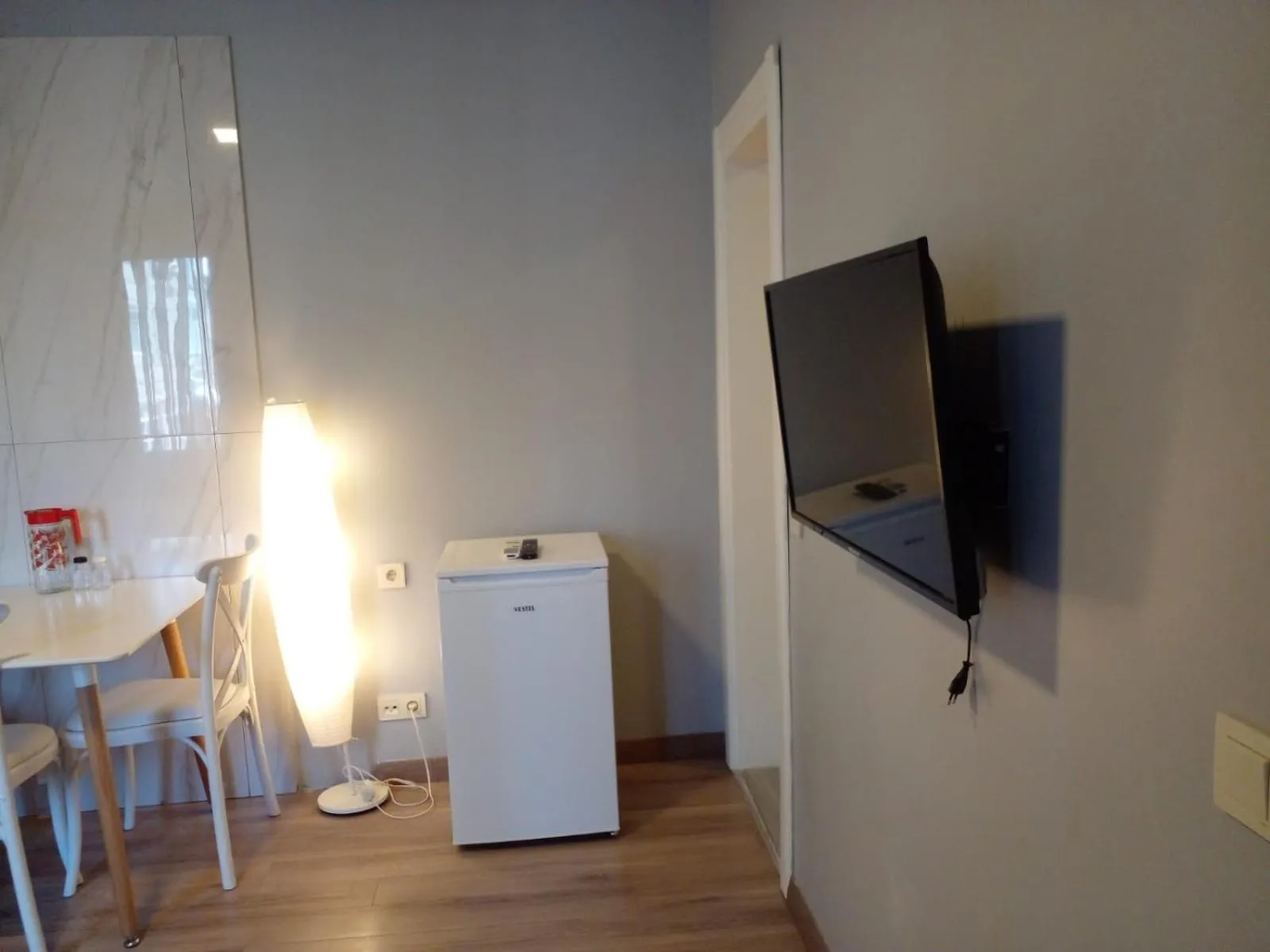 TV and multimedia in Kaftan Hotel