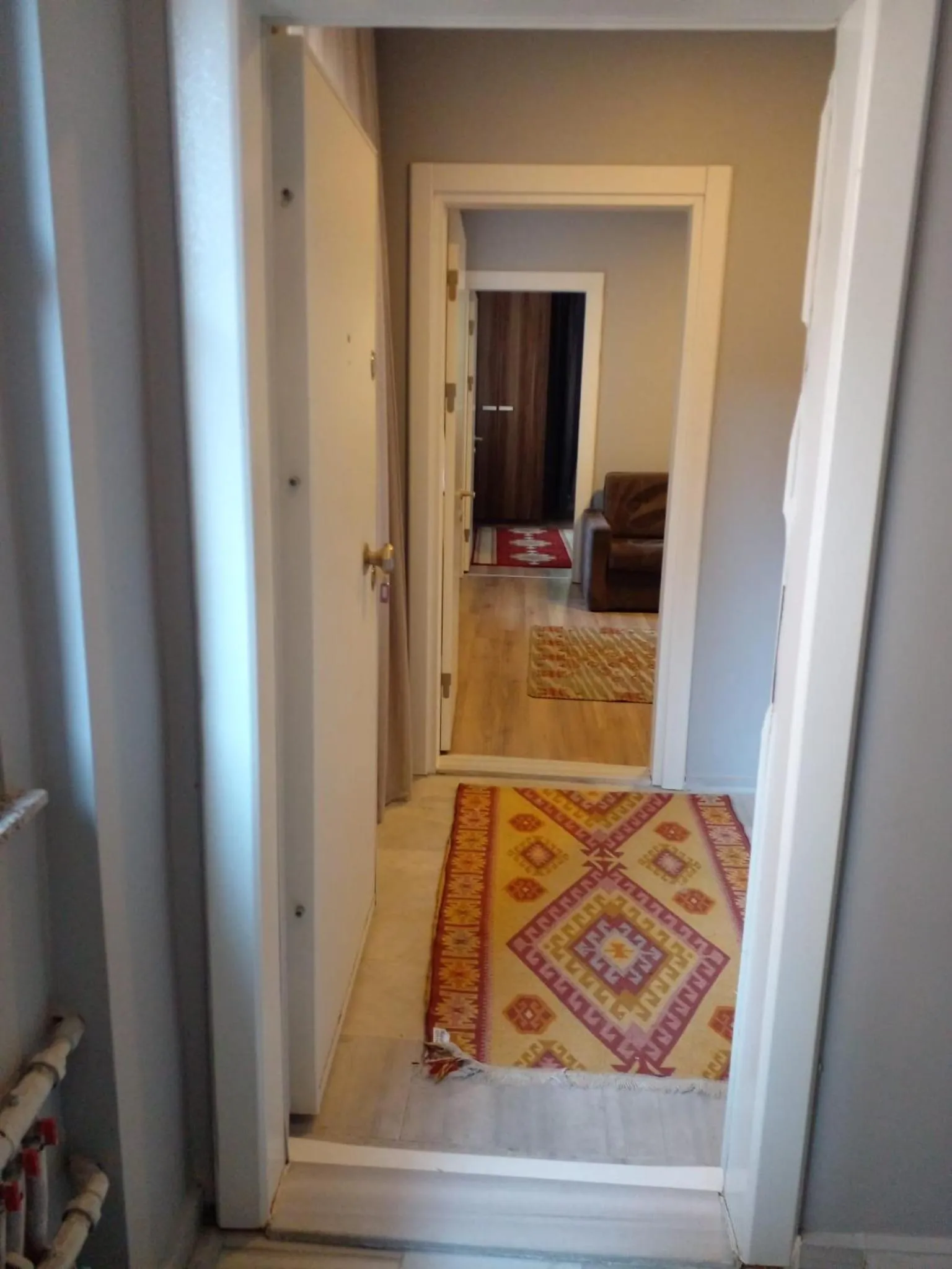 Photo of the whole room in Kaftan Hotel