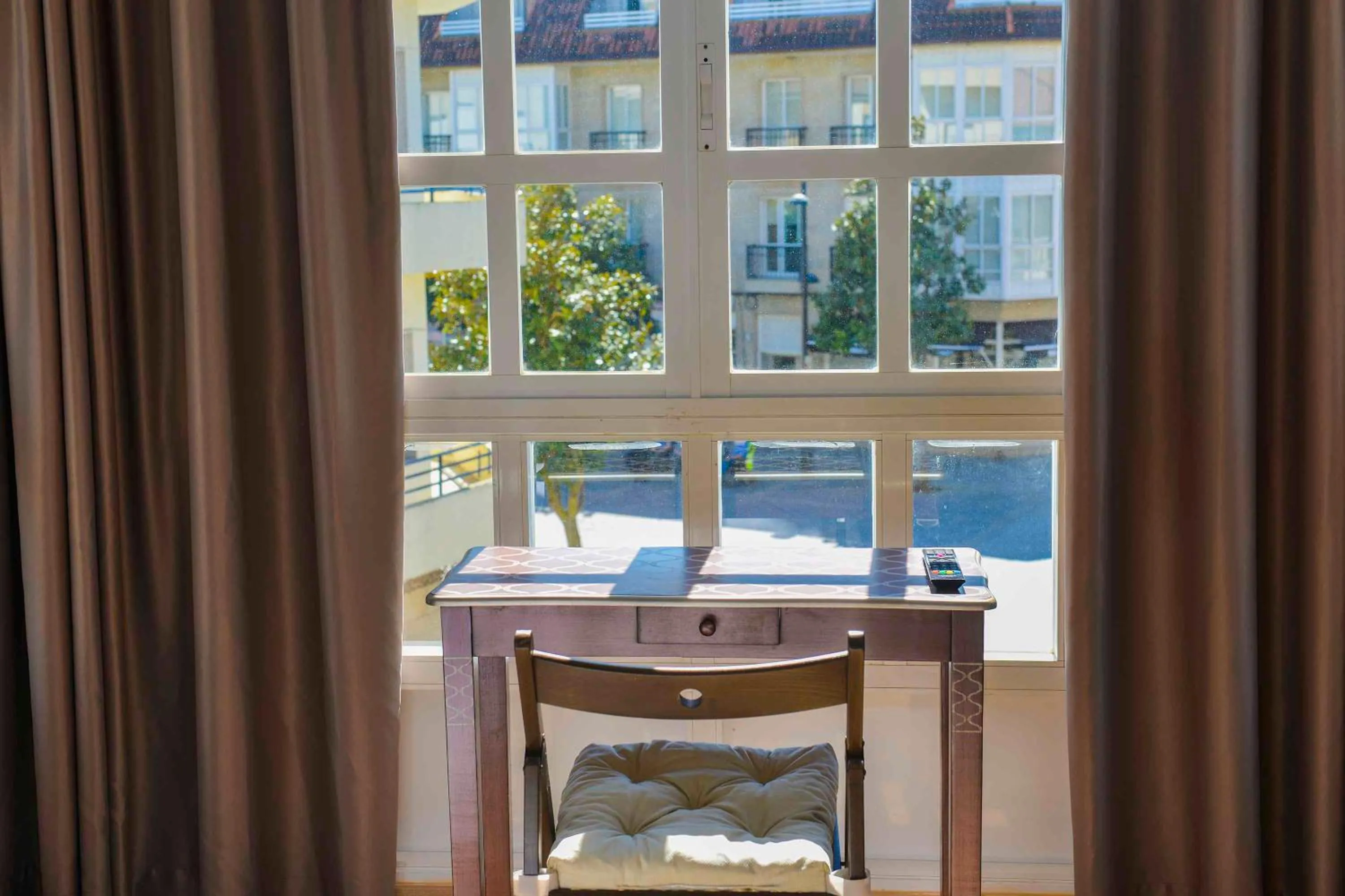 A Morada do Cigarron