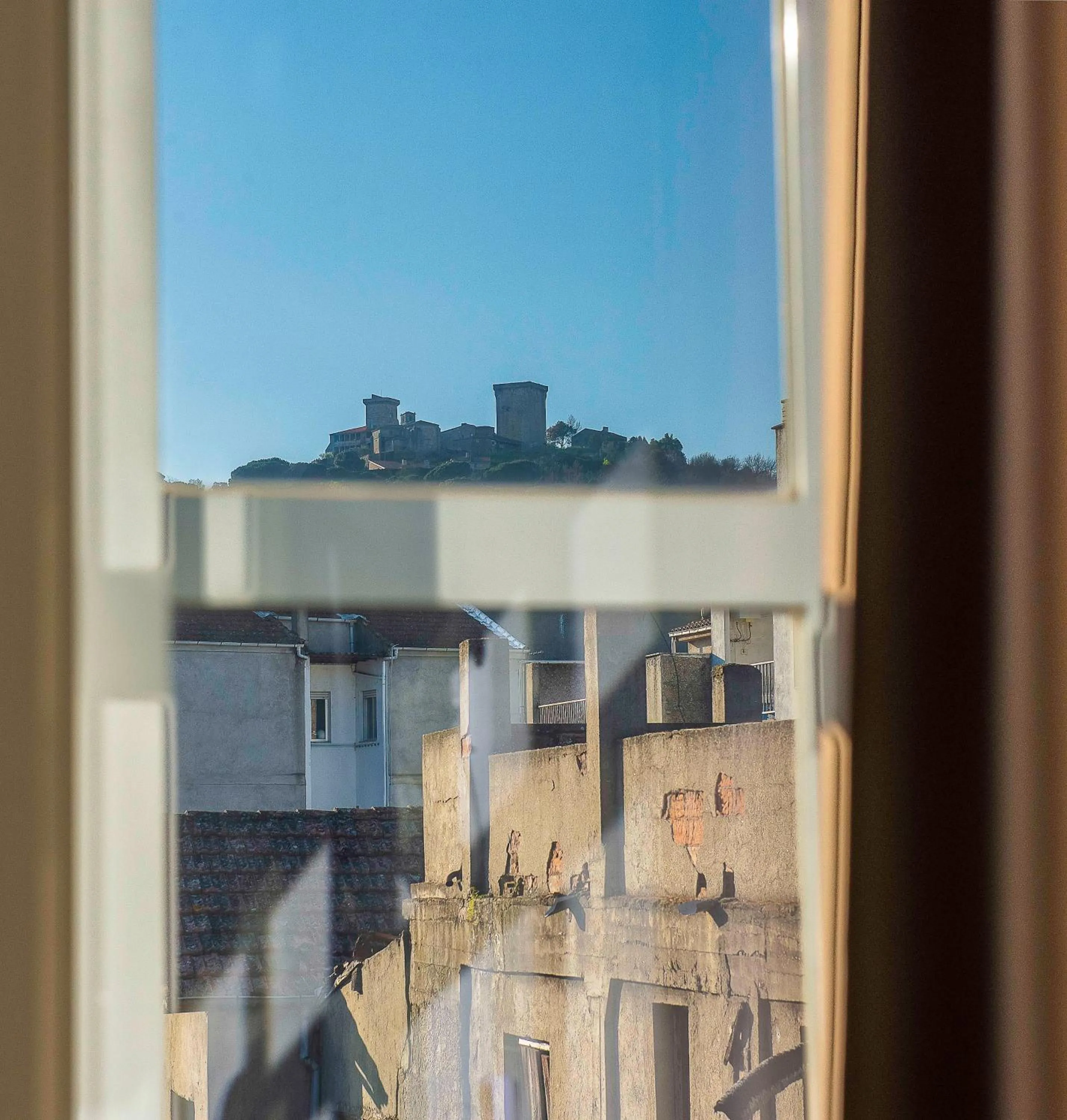 A Morada do Cigarron