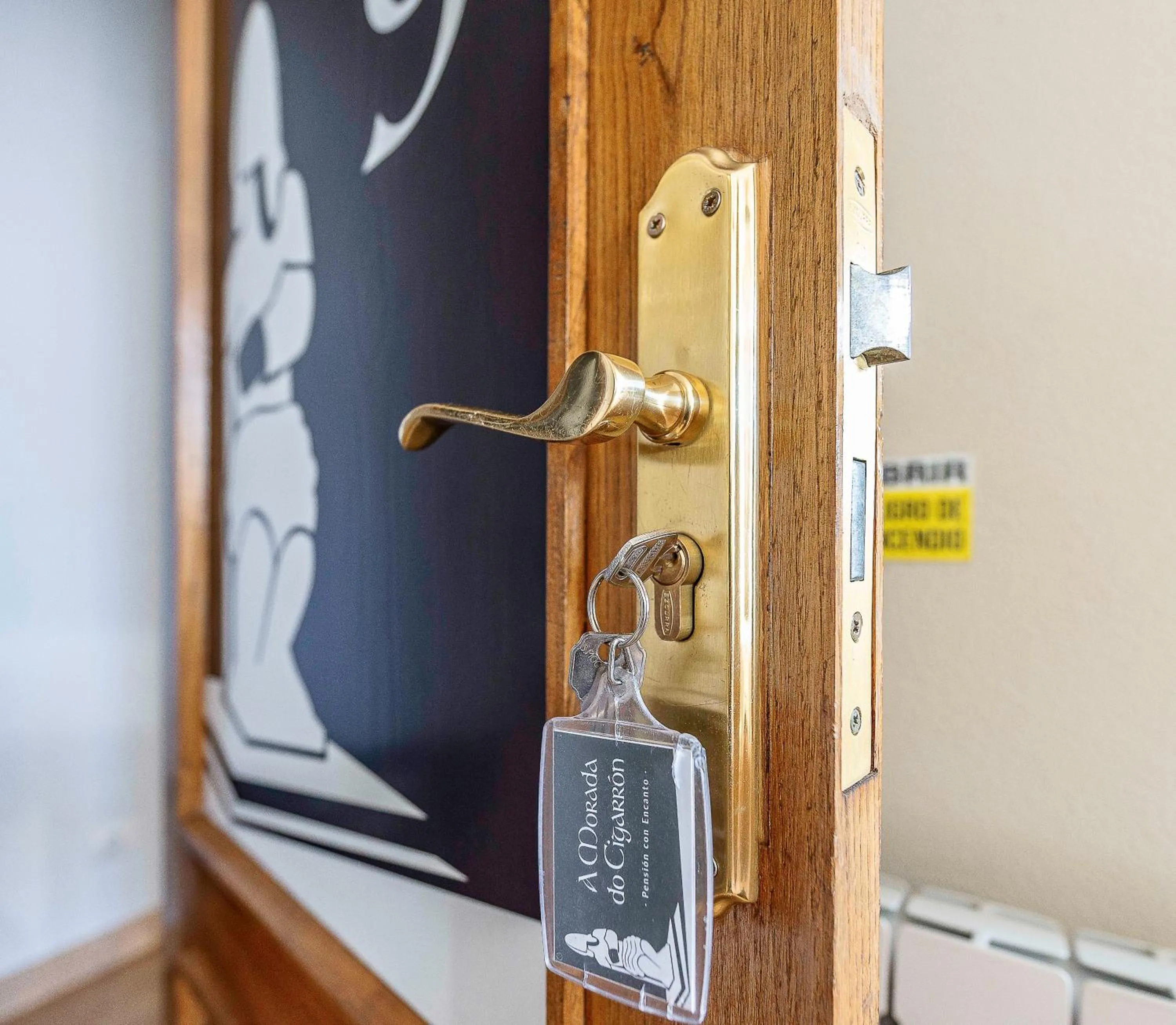 A Morada do Cigarron