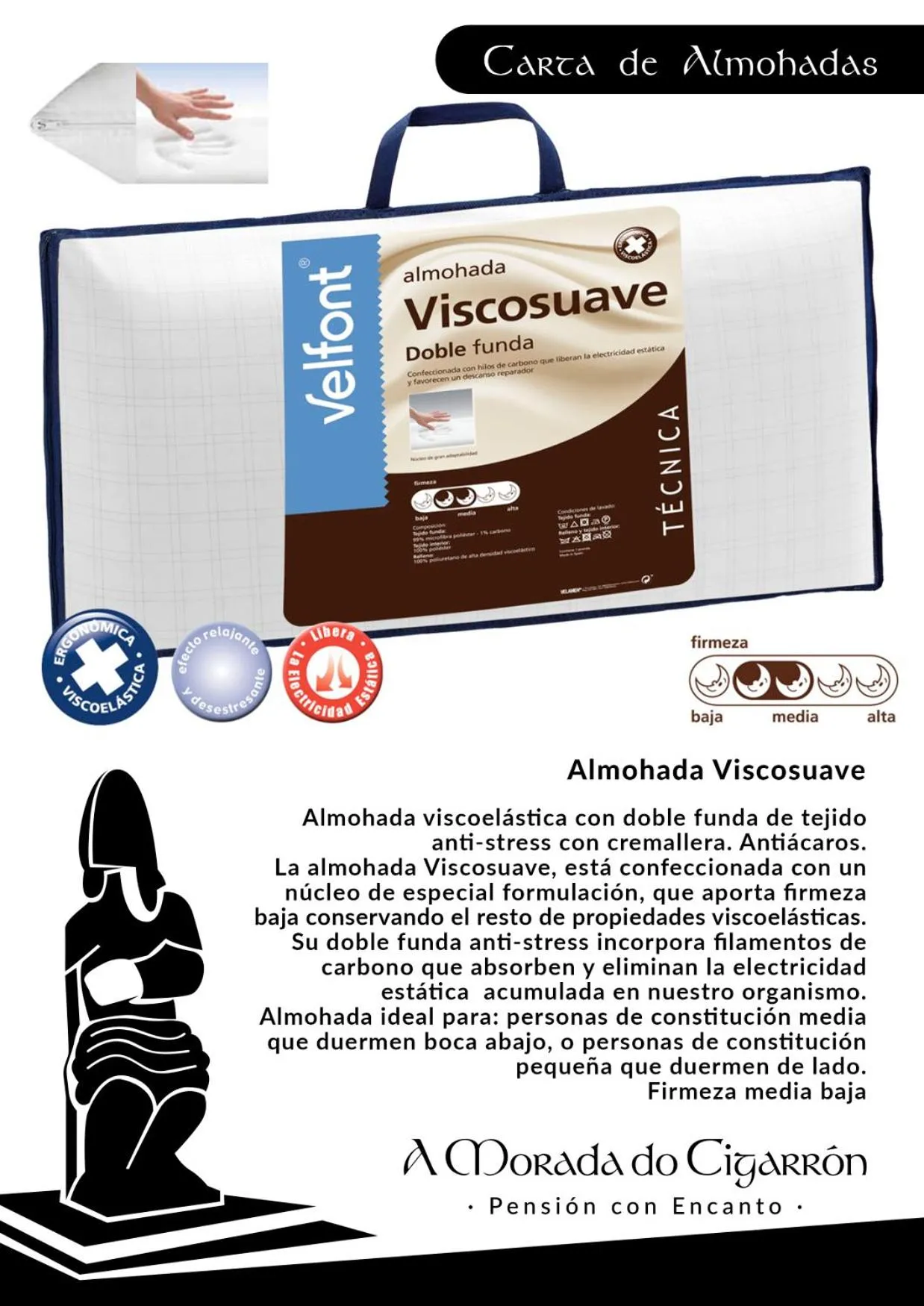 A Morada do Cigarron