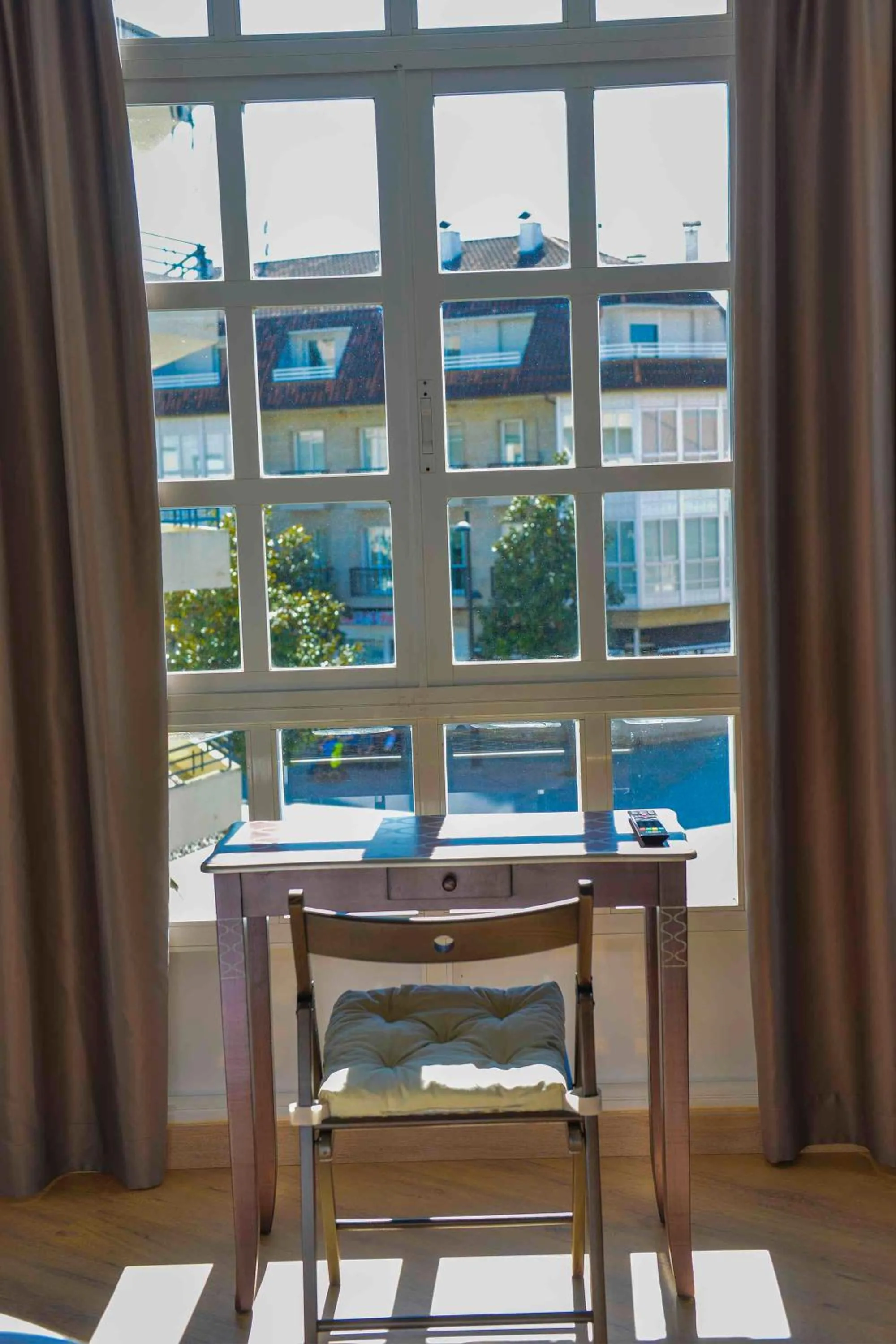 A Morada do Cigarron