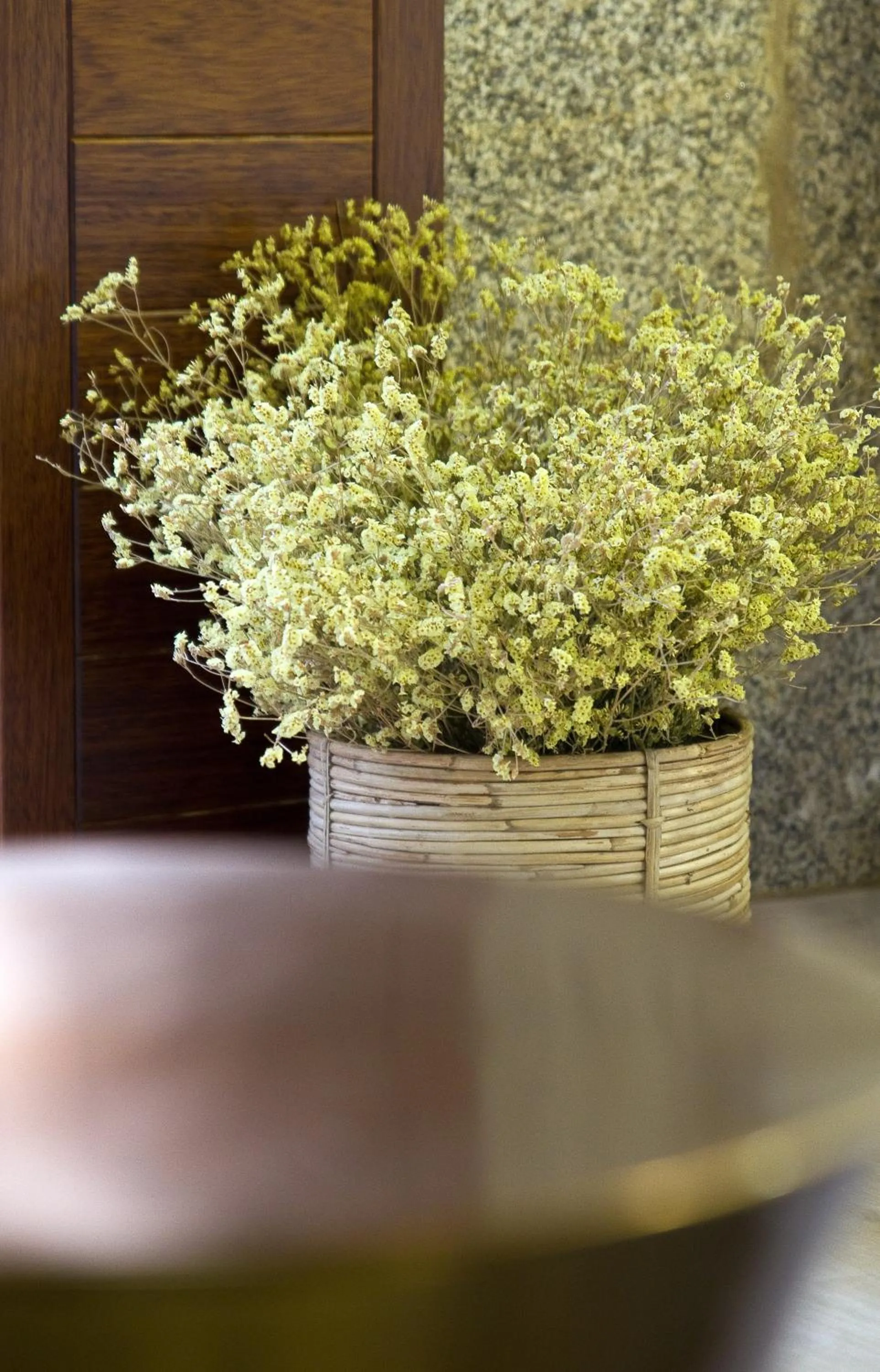 Decorative detail in Numa Rúa Travesa