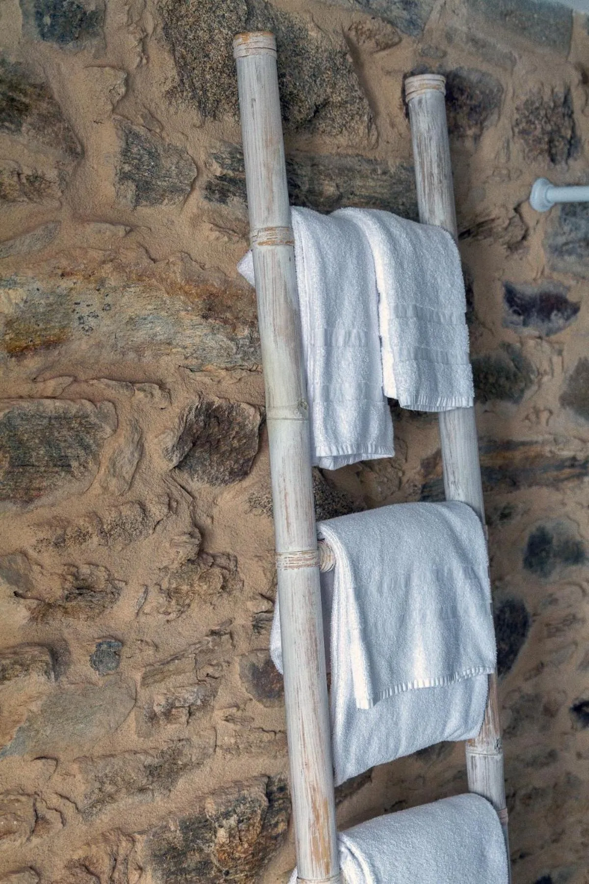 Bathroom in Numa Rúa Travesa