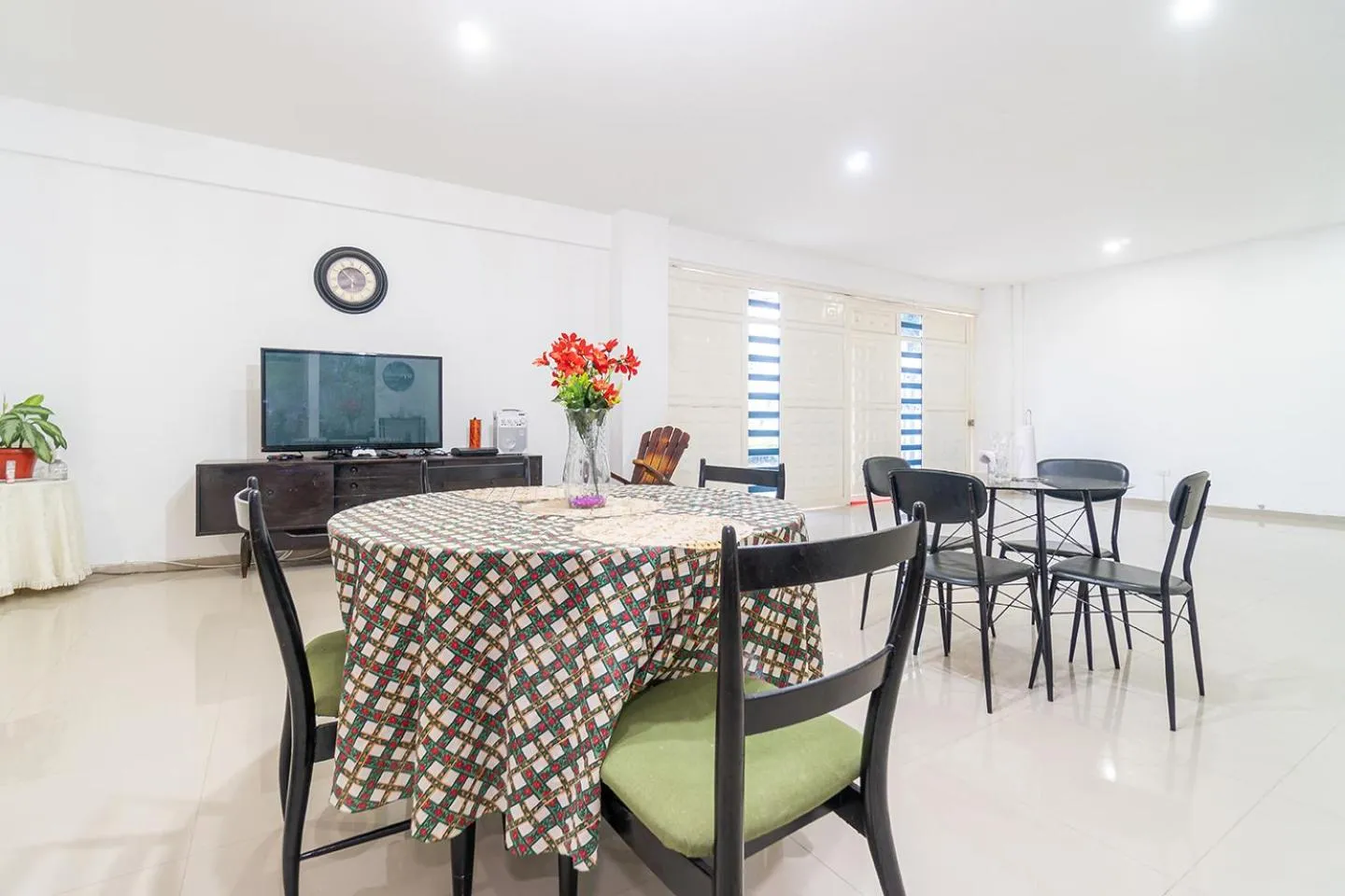 Hotel De Las Mercedes