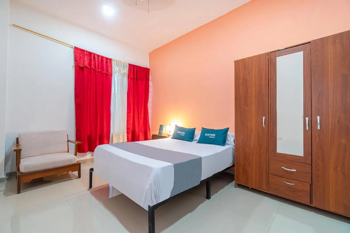 Hotel De Las Mercedes