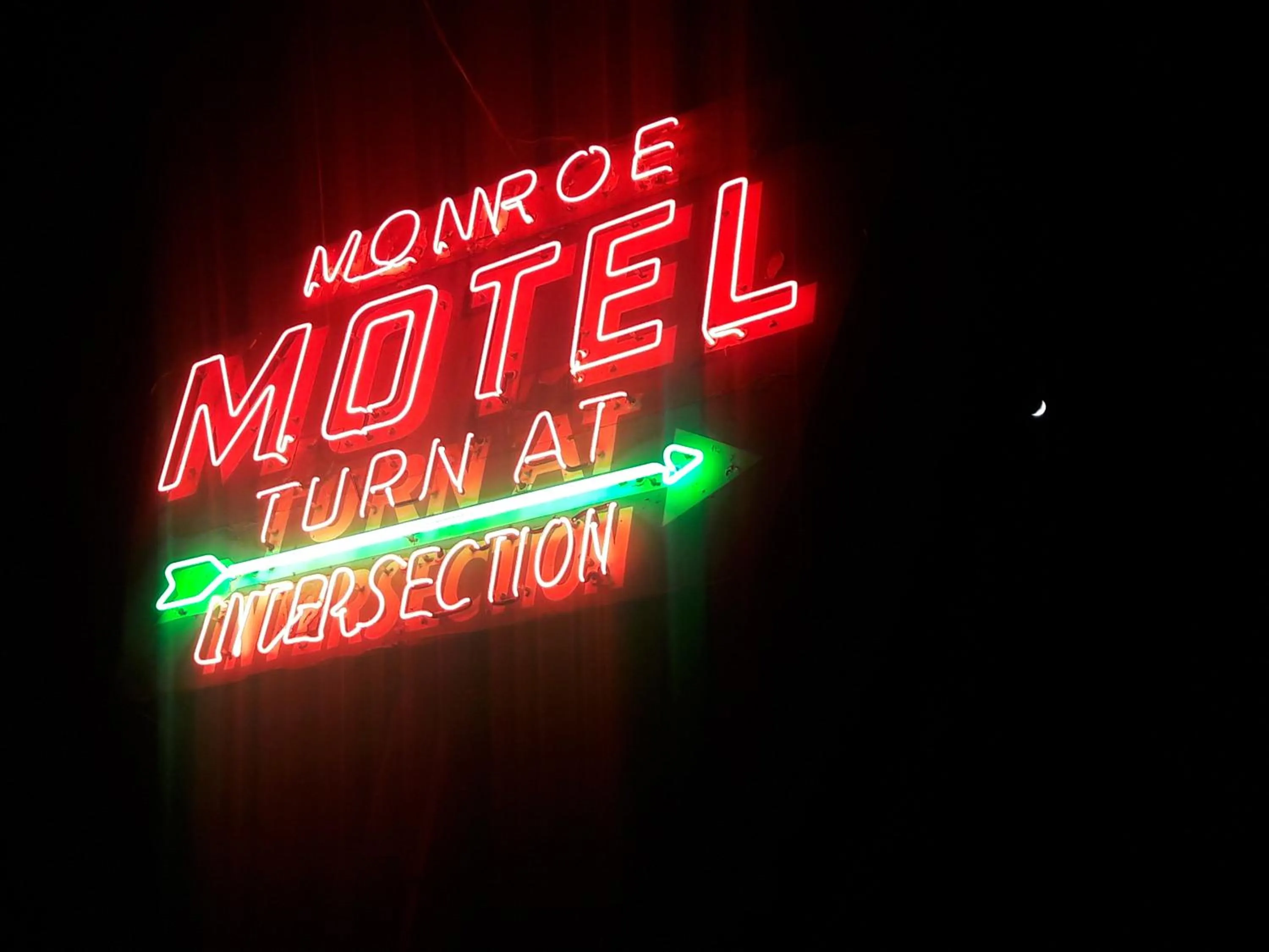 Monroe Motel
