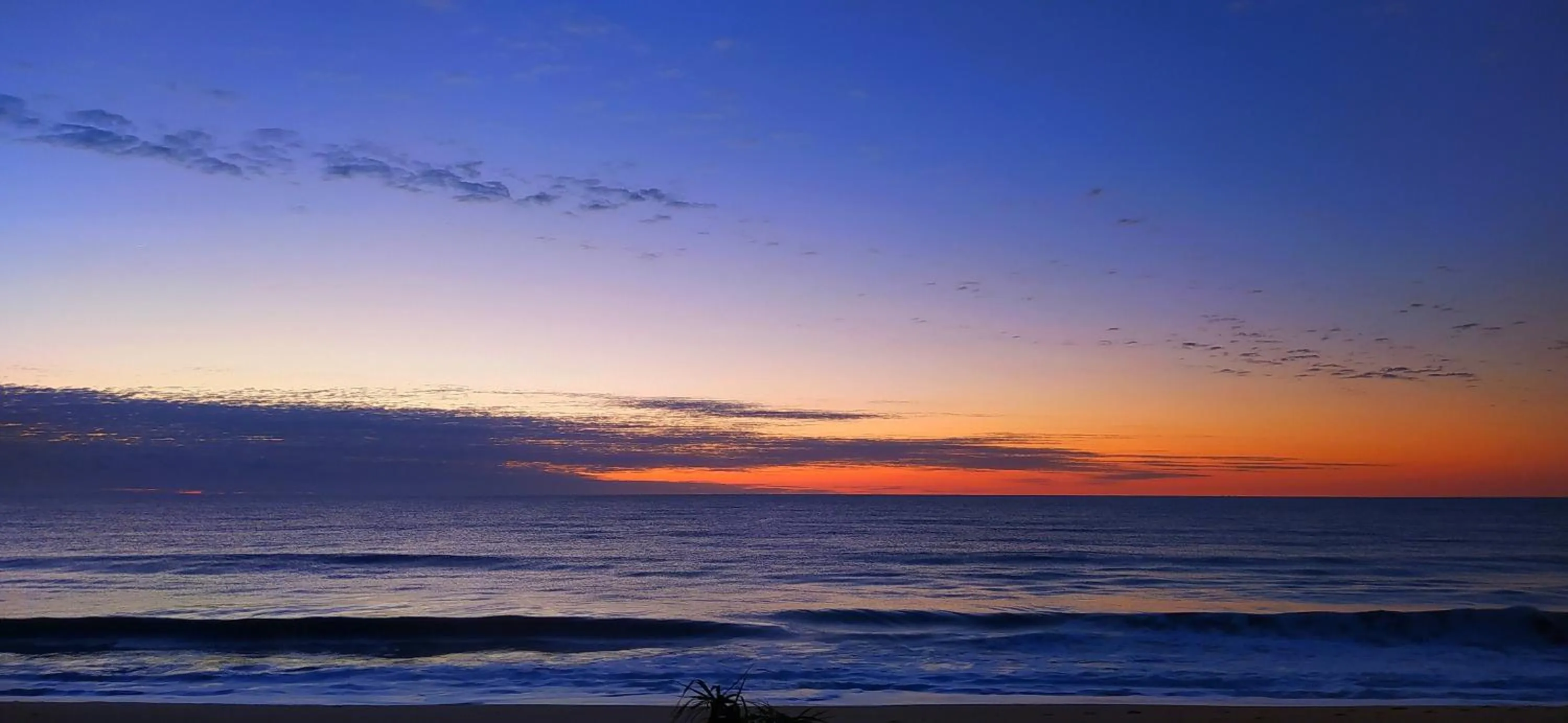 Beach in Pousada Pedra do Negro