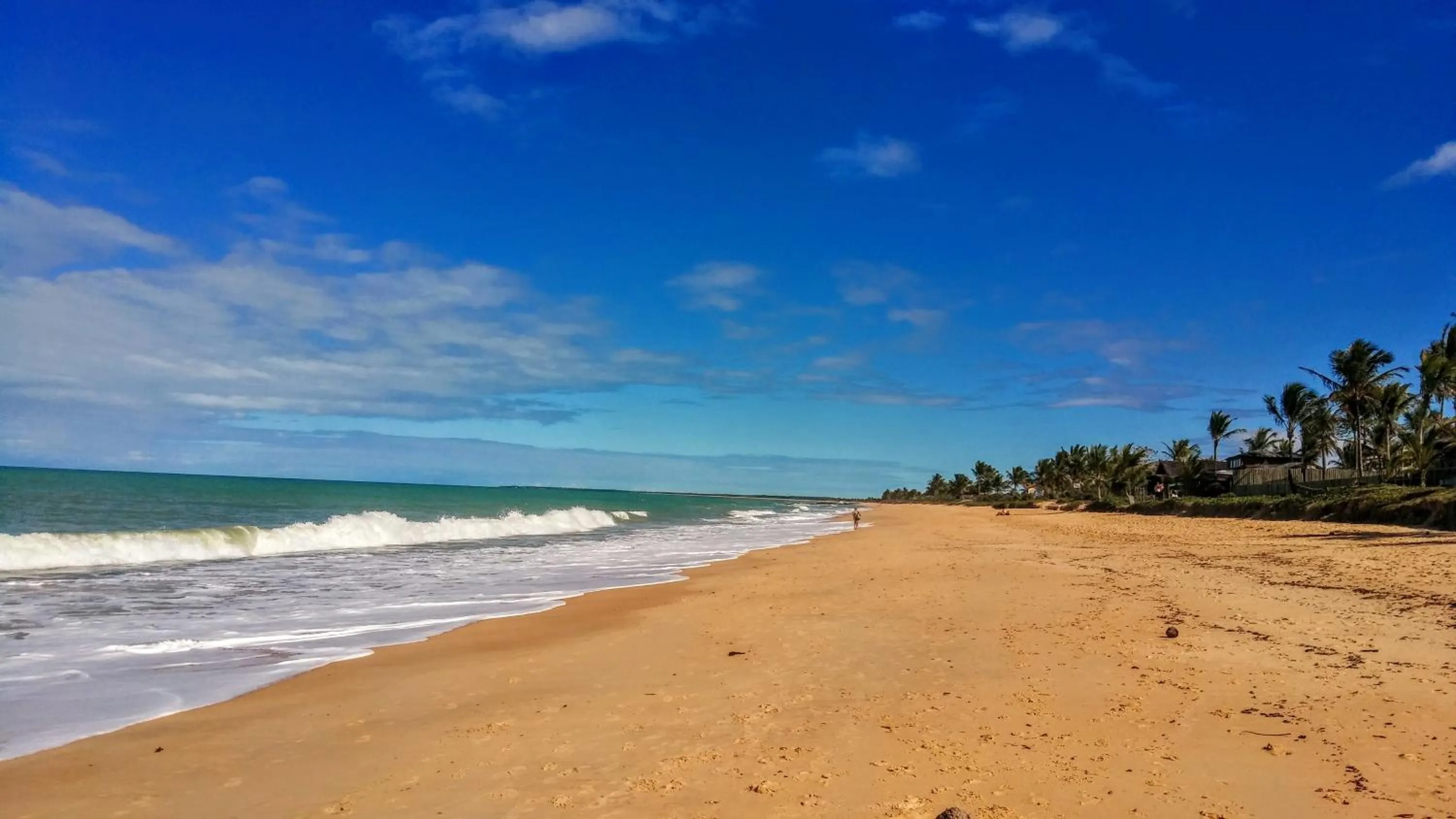 Activities in Pousada Pedra do Negro