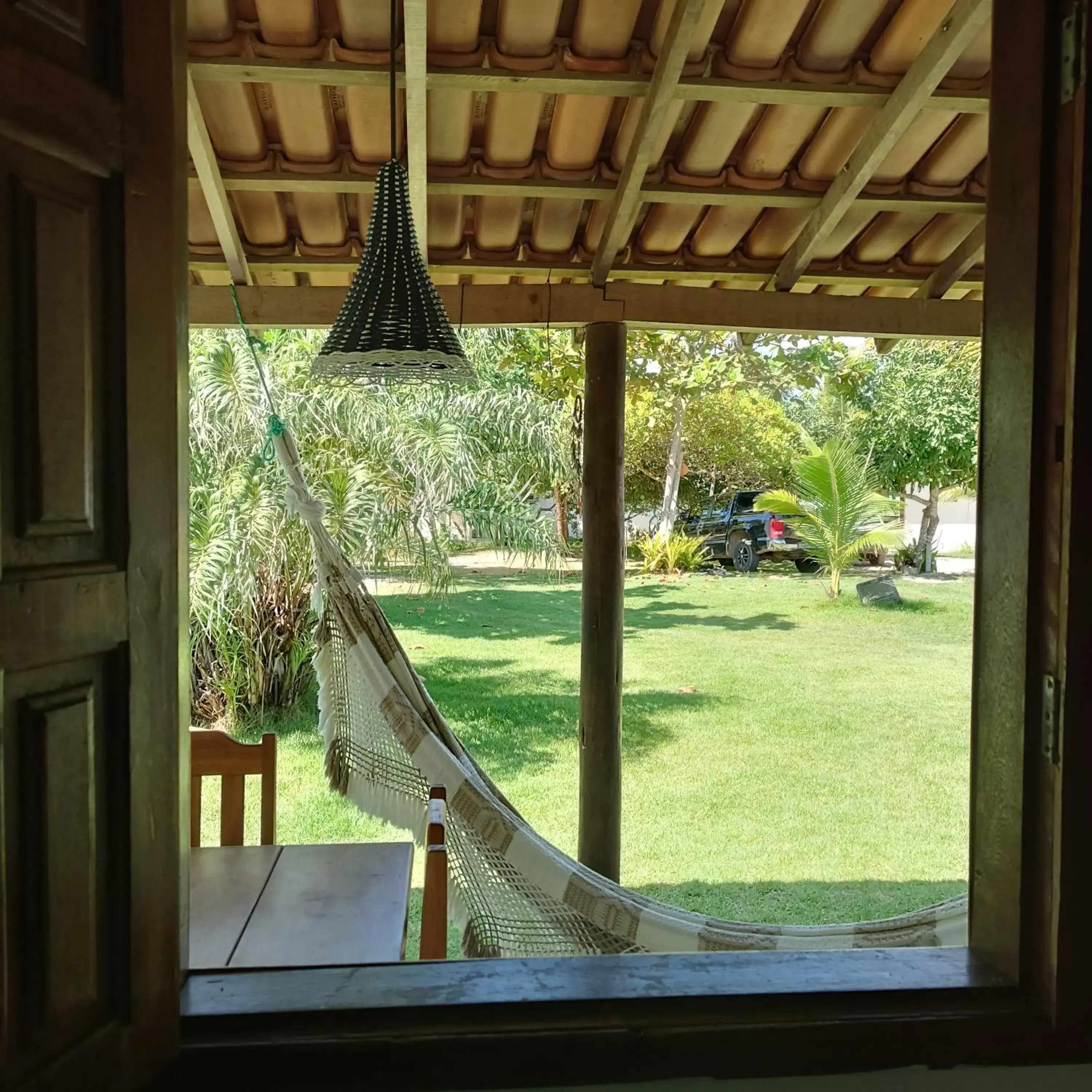 Superior Triple Room in Pousada Pedra do Negro Superior Triple Room in Pousada Pedra do Negro