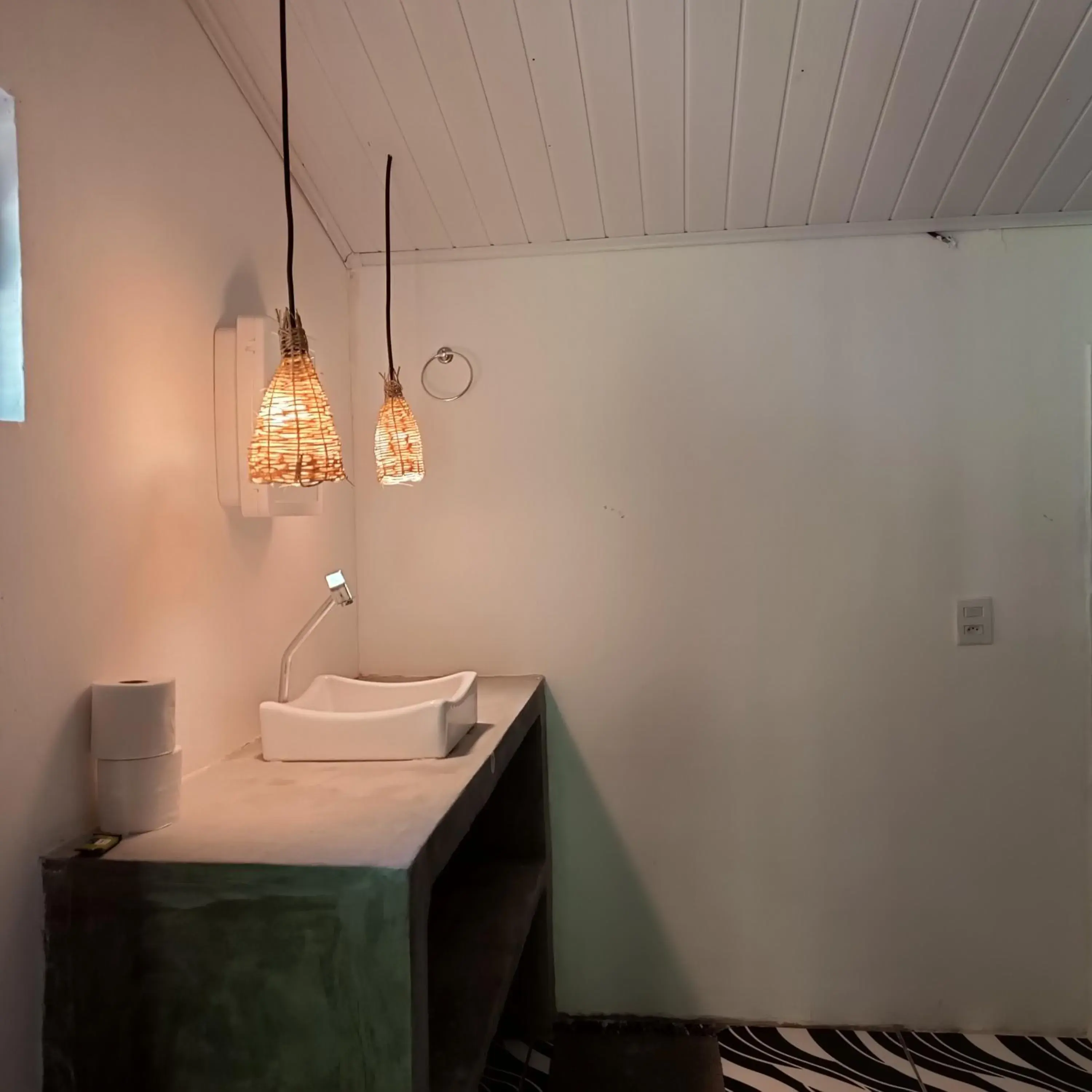 Superior Suite in Pousada Pedra do Negro Superior Suite in Pousada Pedra do Negro