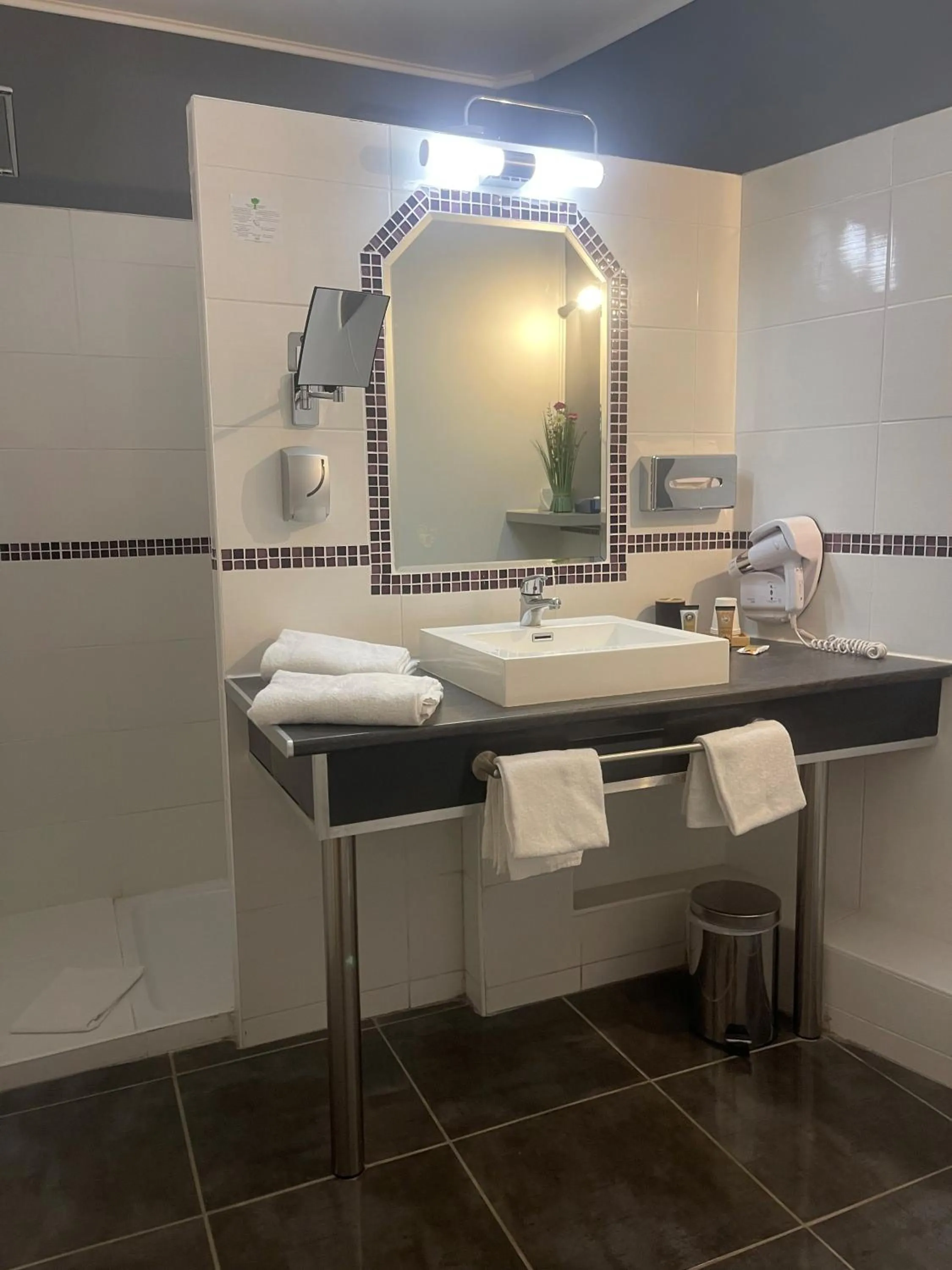 Hôtel Le Mas des Ecureuils