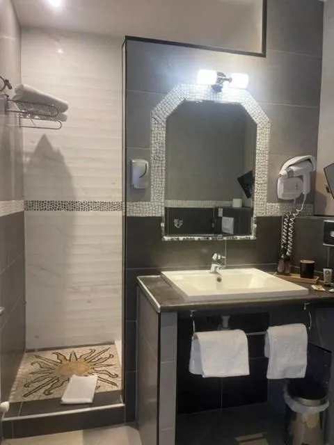 Hôtel Le Mas des Ecureuils