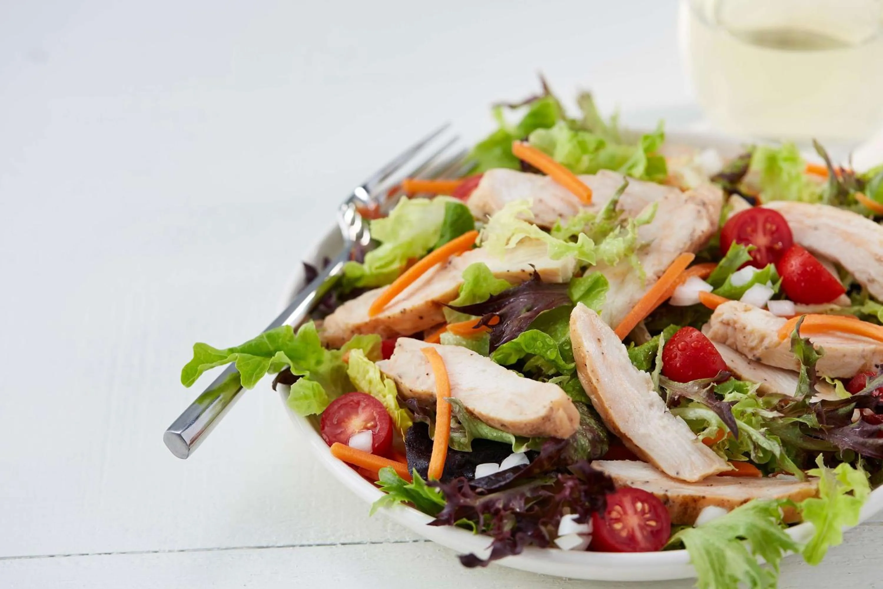 Restaurant/places to eat in Drury Inn & Suites Fort Myers Airport FGCU