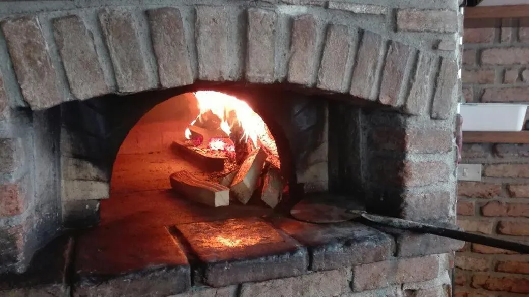 Food and drinks in Piccolo Hotel Direkt am See