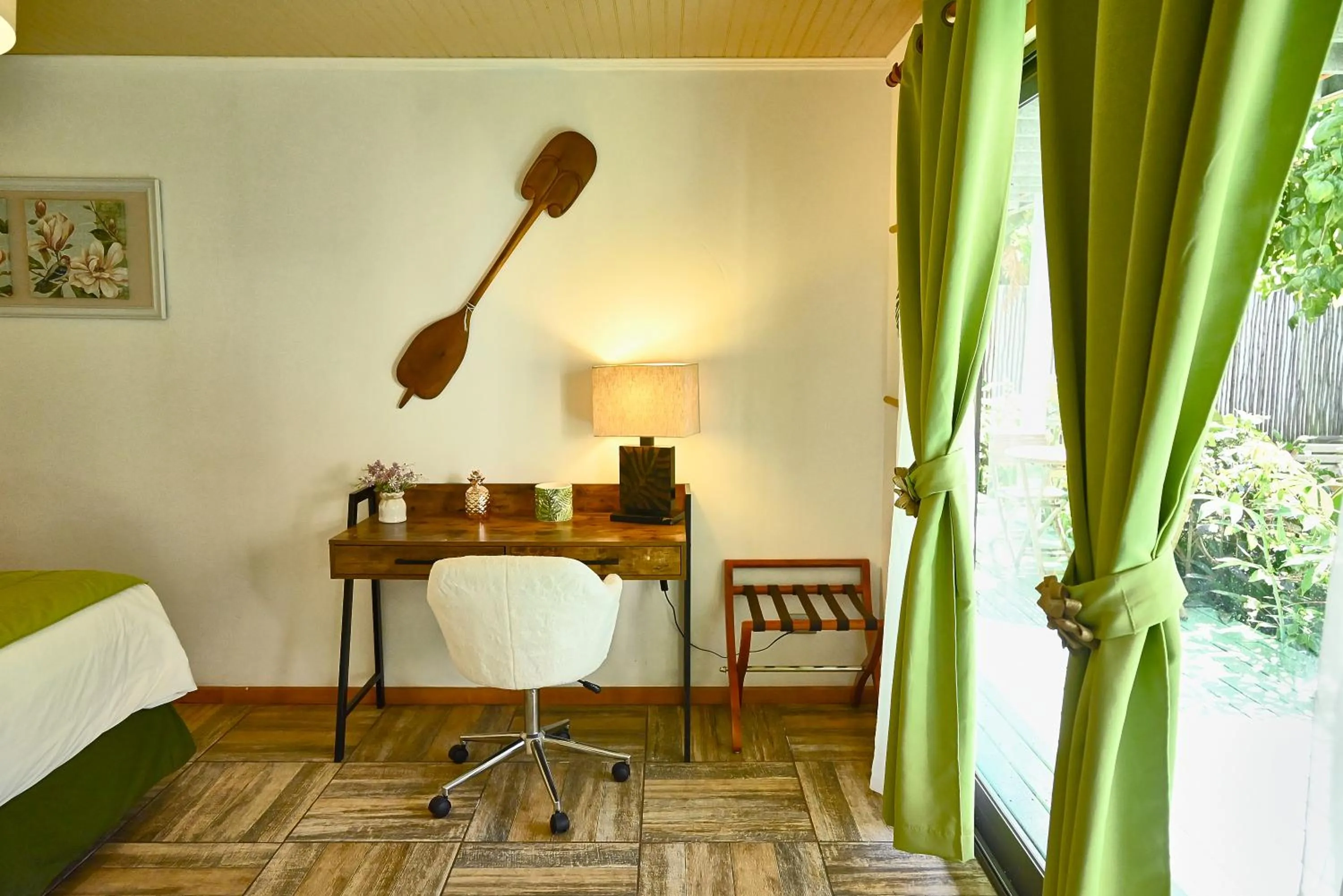 View (from property/room) in Hare Nua Hotel Boutique