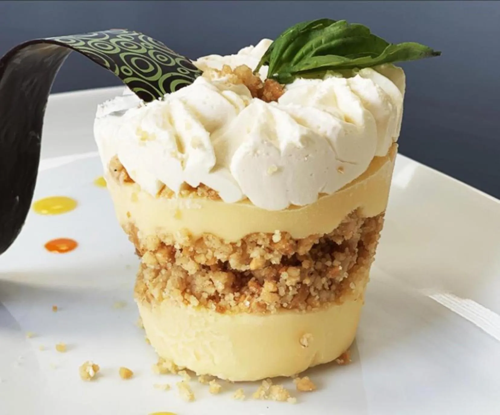 Food in Hare Nua Hotel Boutique