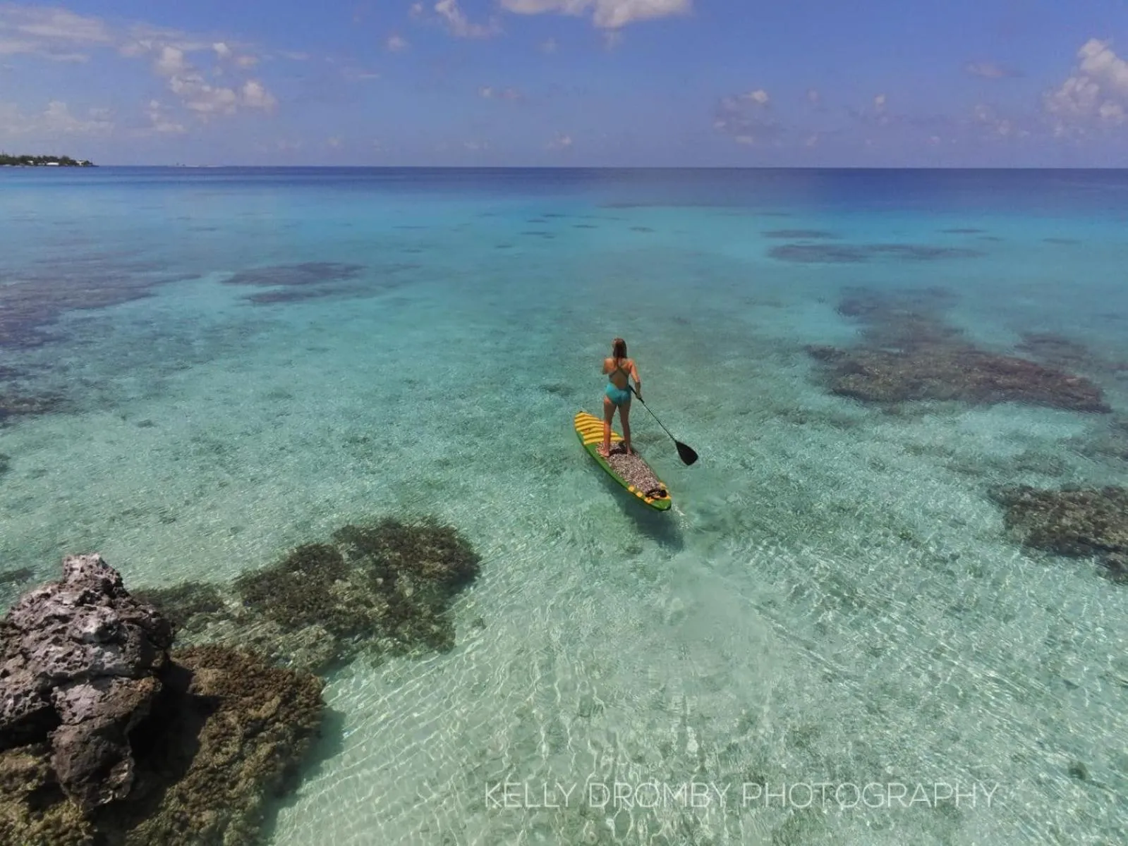 Activities in Le Coconut Lodge