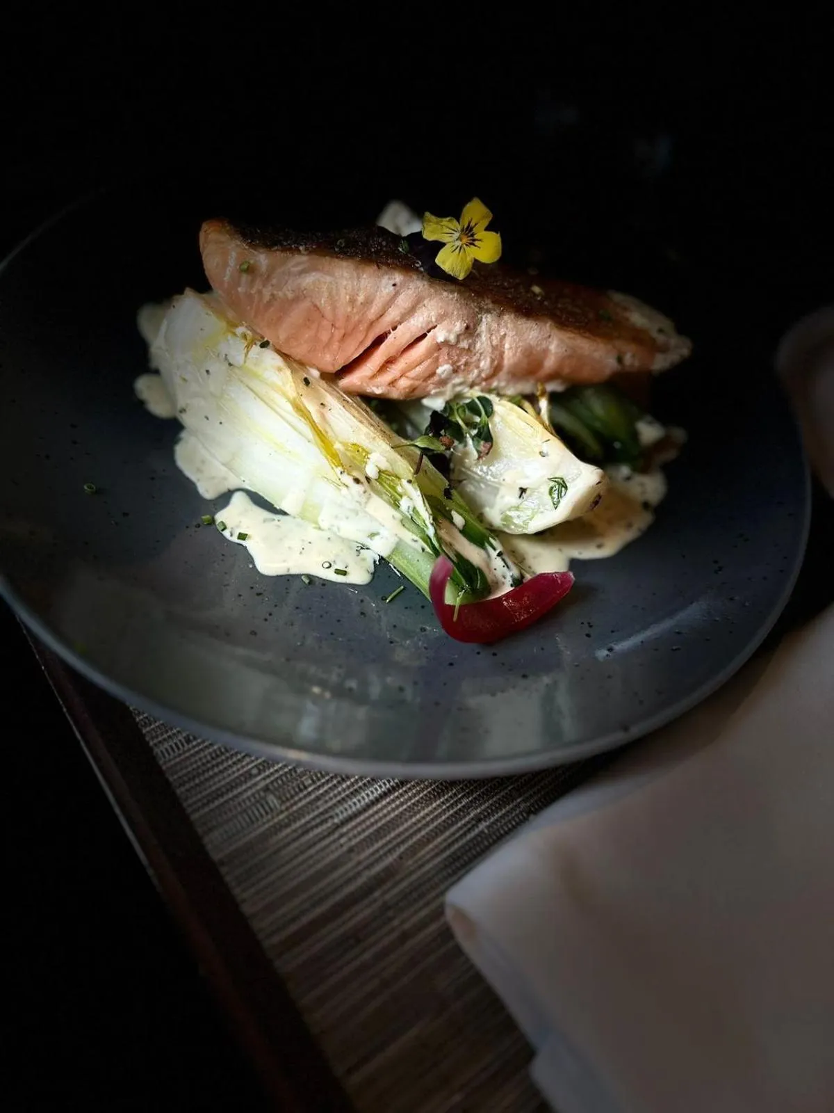 Food and drinks in Hôtel Aux Vieux Remparts