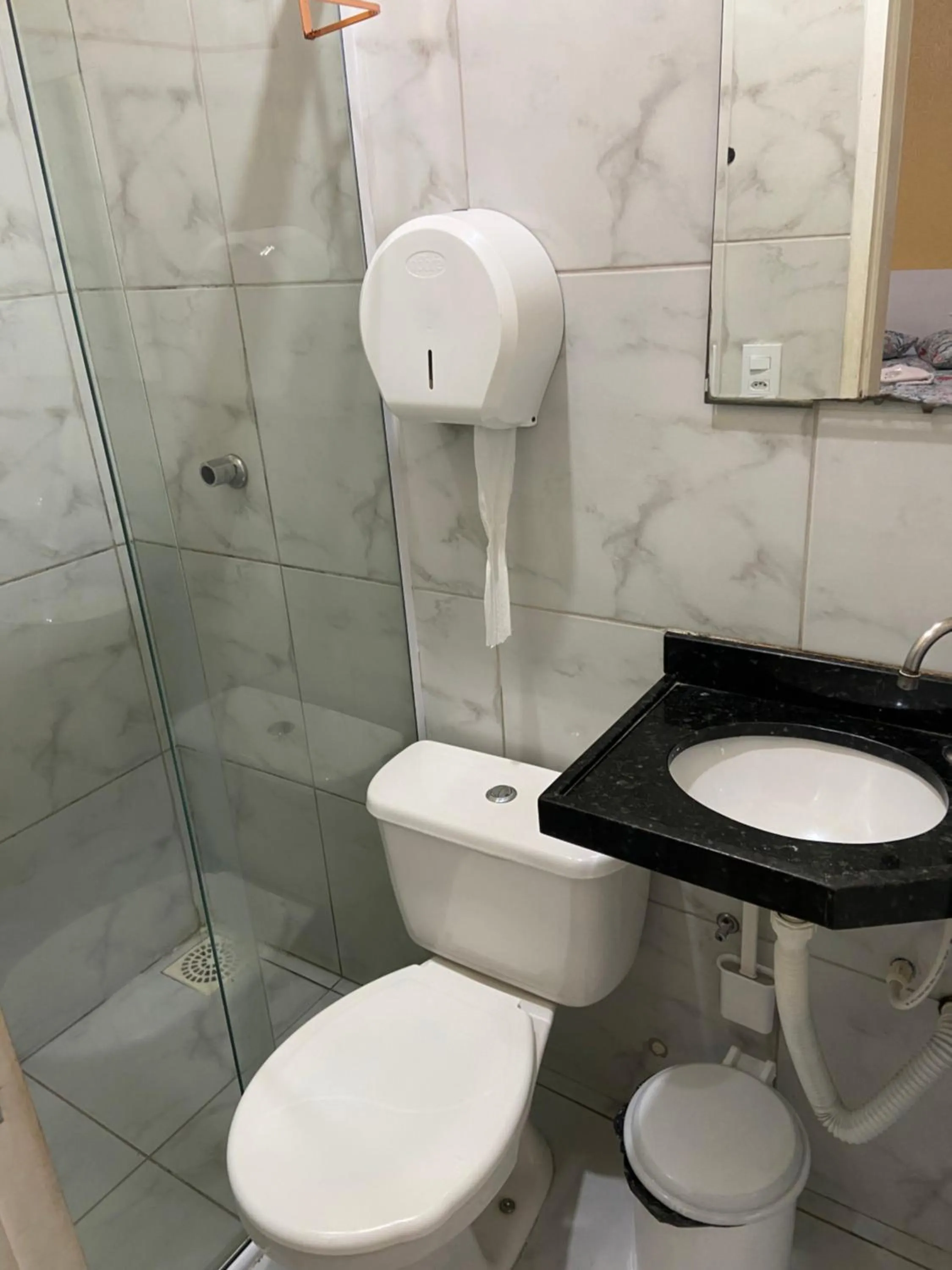 Green Flat Fortaleza