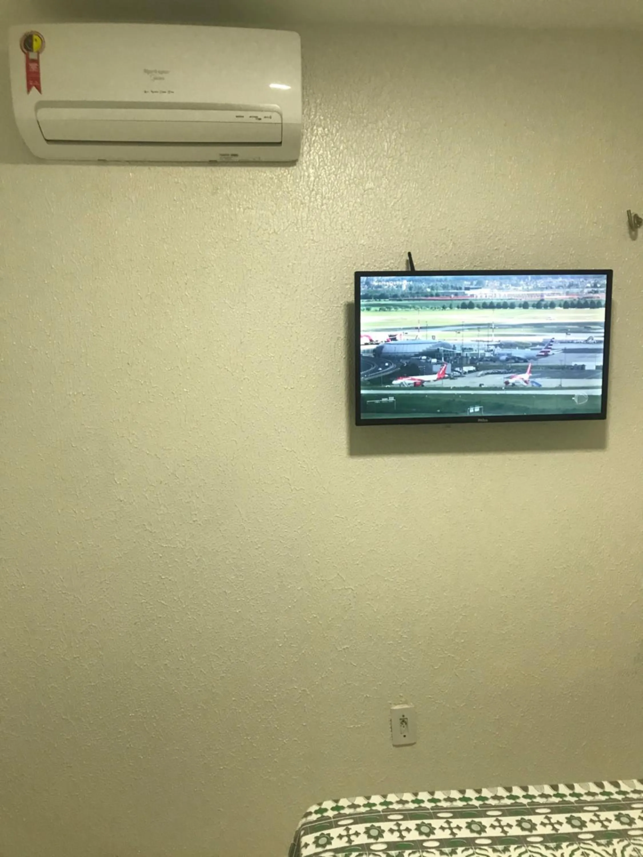 Green Flat Fortaleza