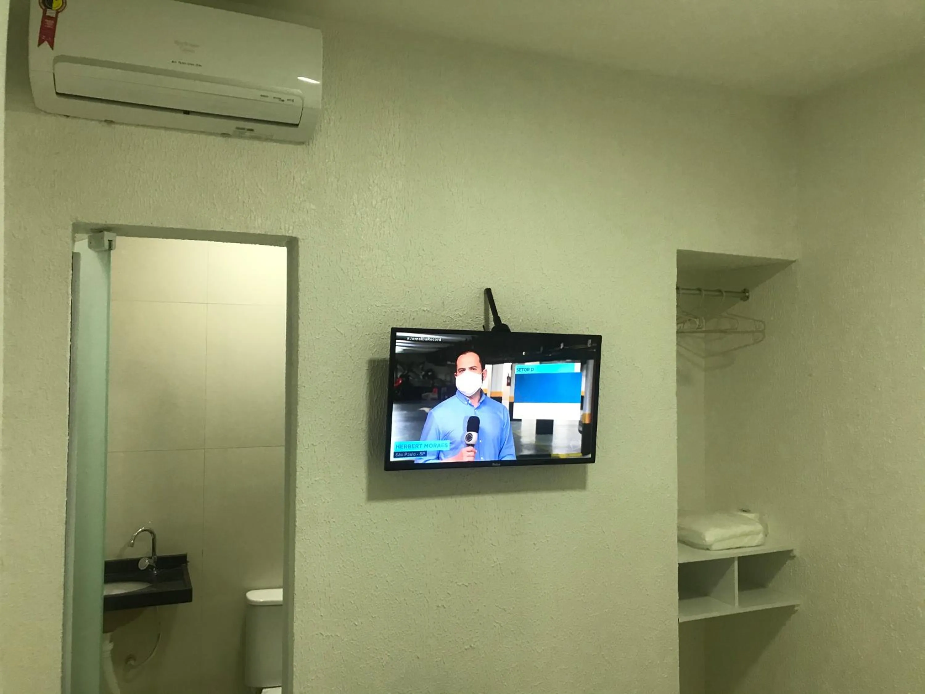 Green Flat Fortaleza