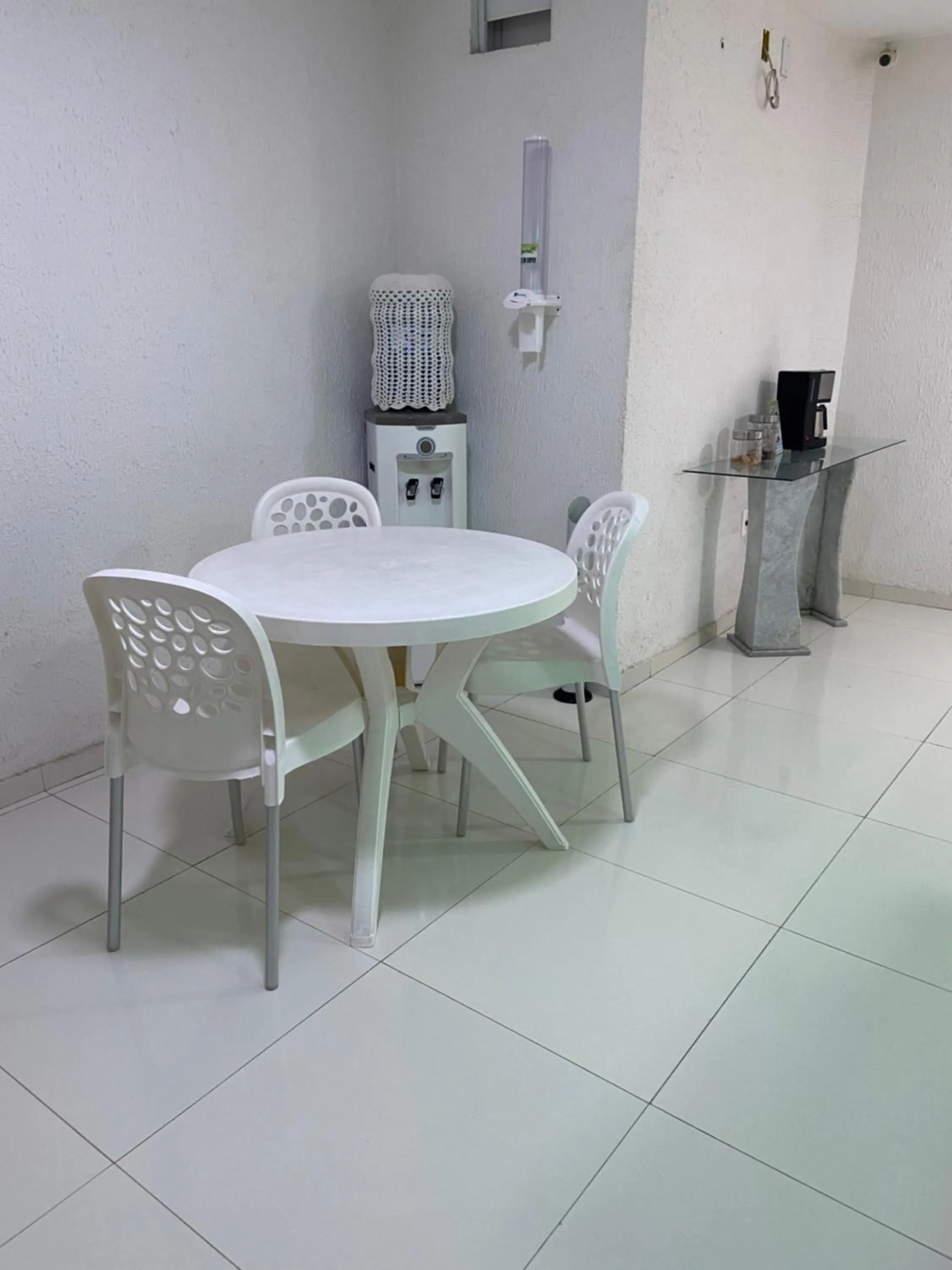 Green Flat Fortaleza