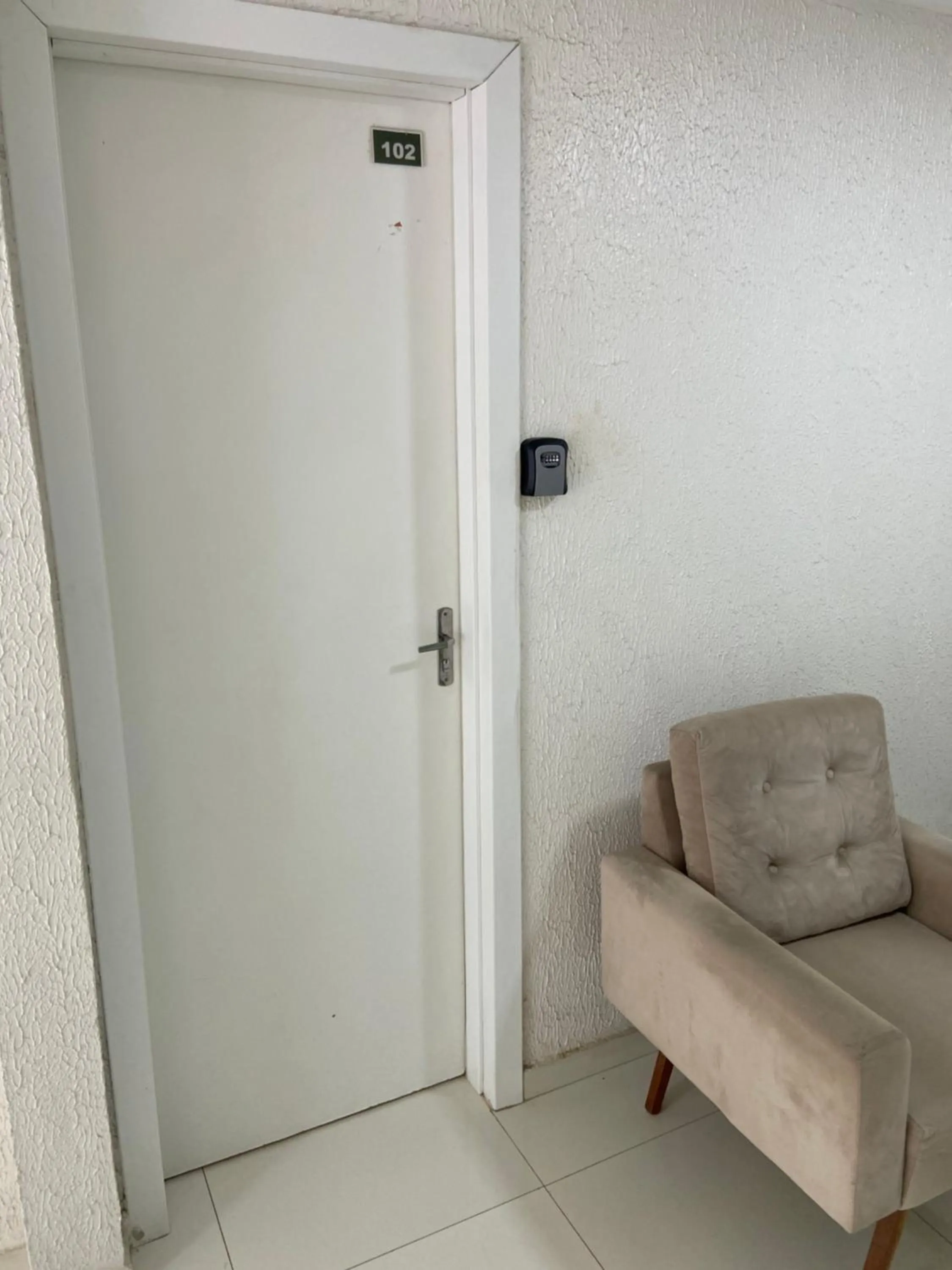 Green Flat Fortaleza