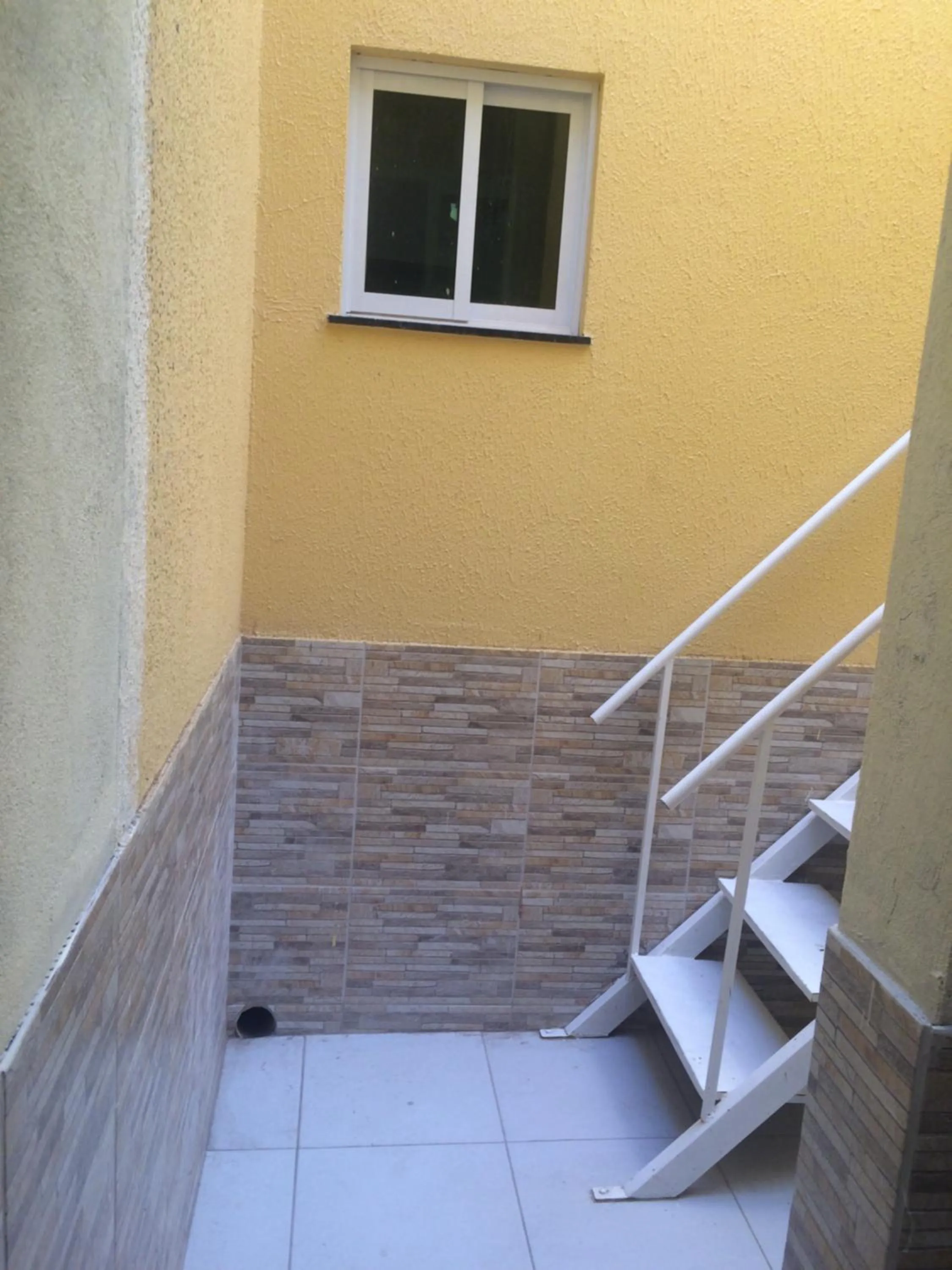 Green Flat Fortaleza