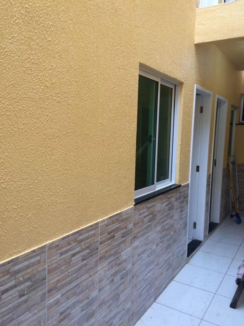 Green Flat Fortaleza