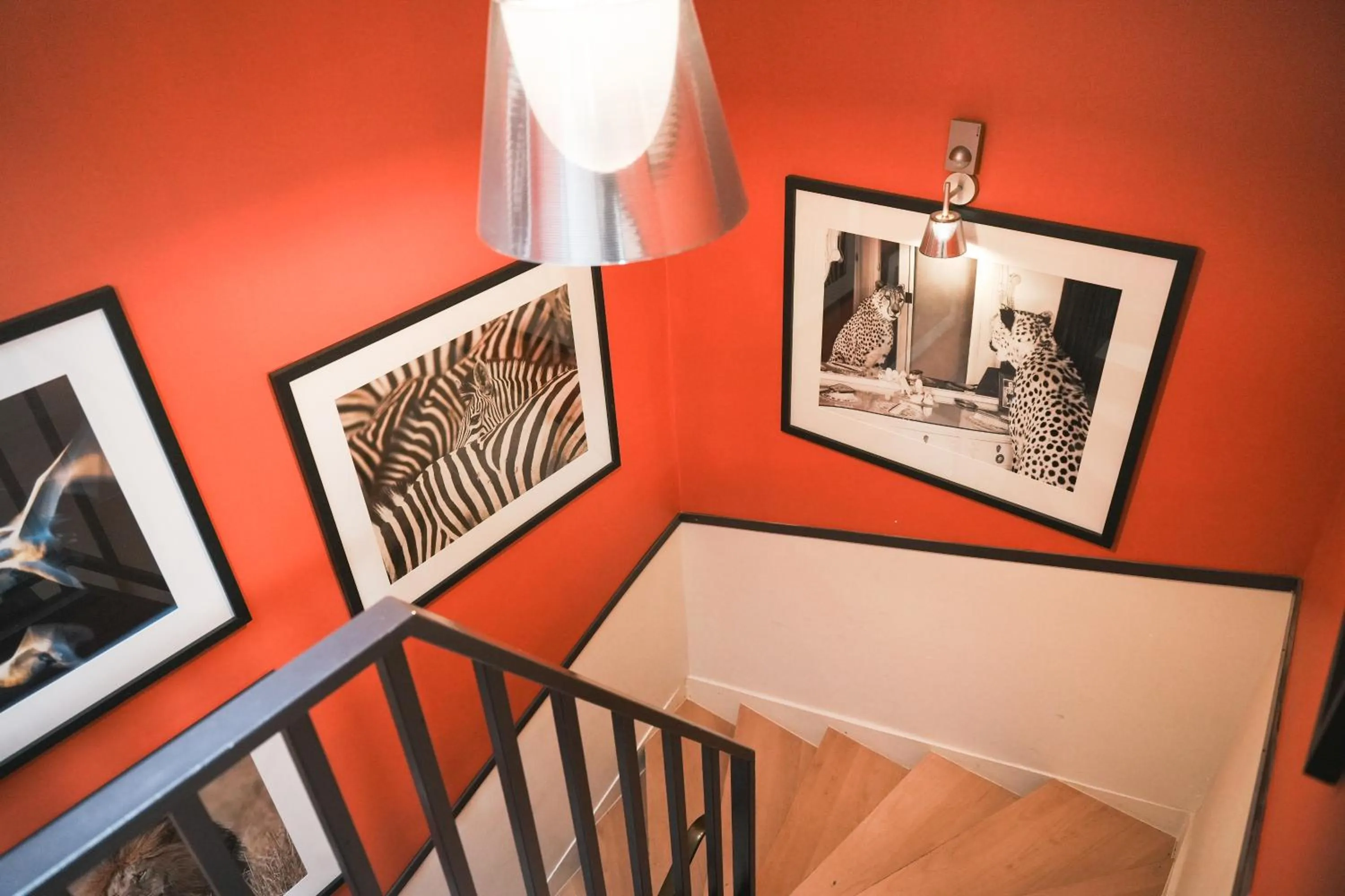 Lobby or reception in Brit Hotel Confort Orly Morangis