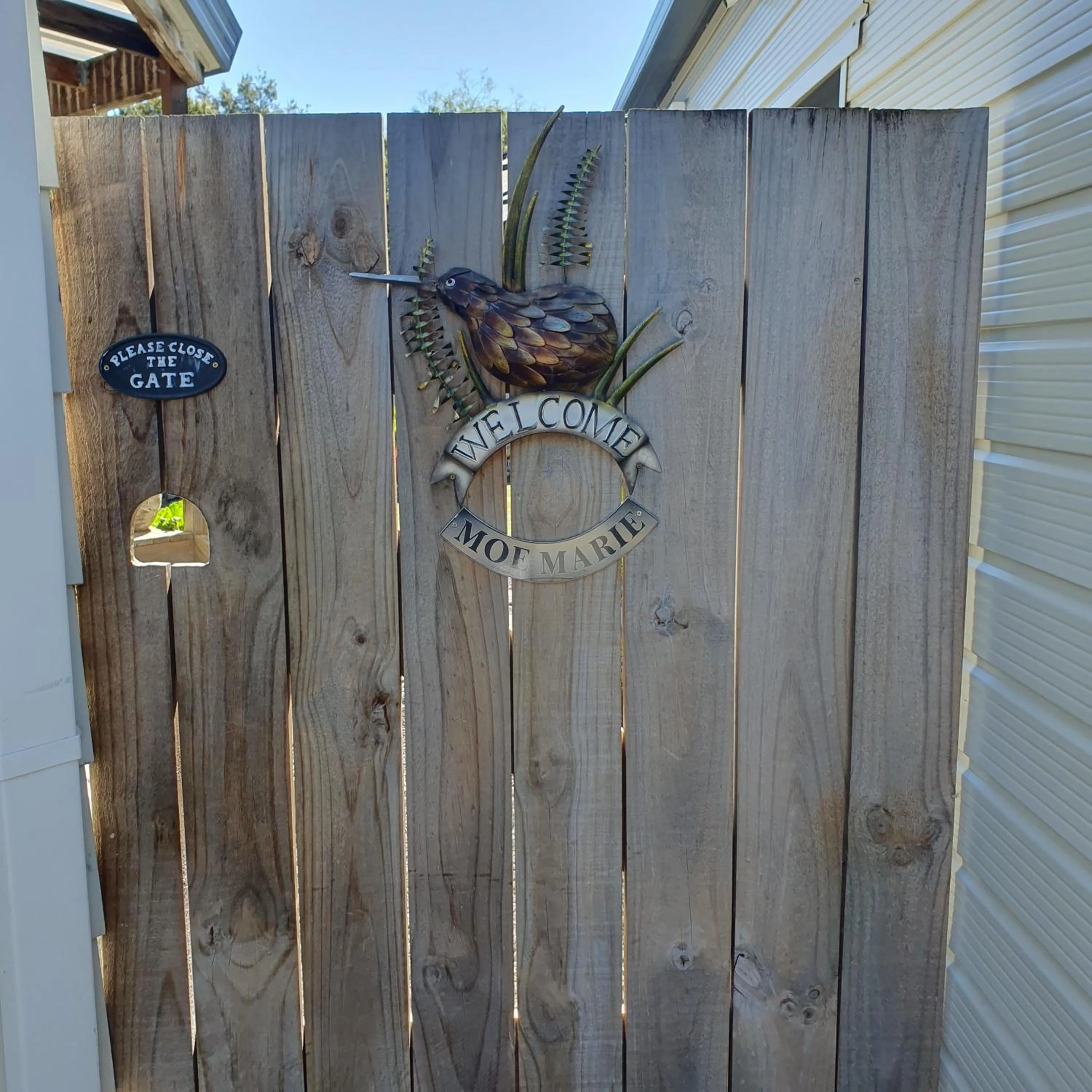 Property building in Moe Marie Sleep Peacefully